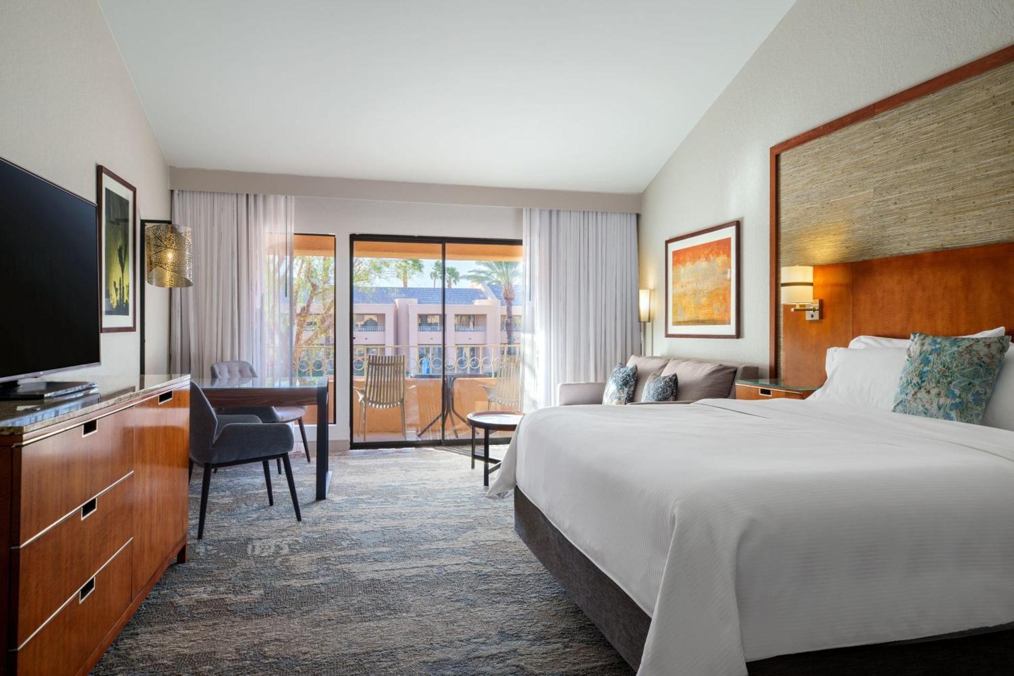 The Westin Golf & Spa Rancho Mirage