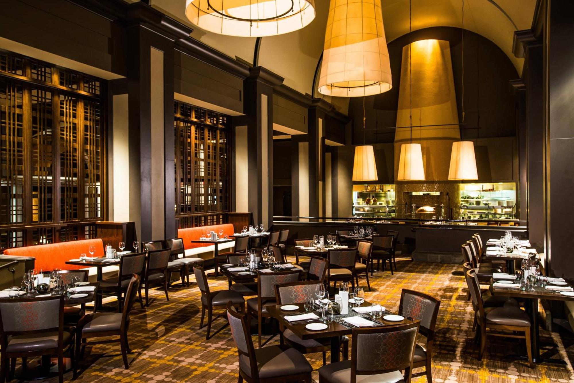 Resort The Westin Golf & Spa