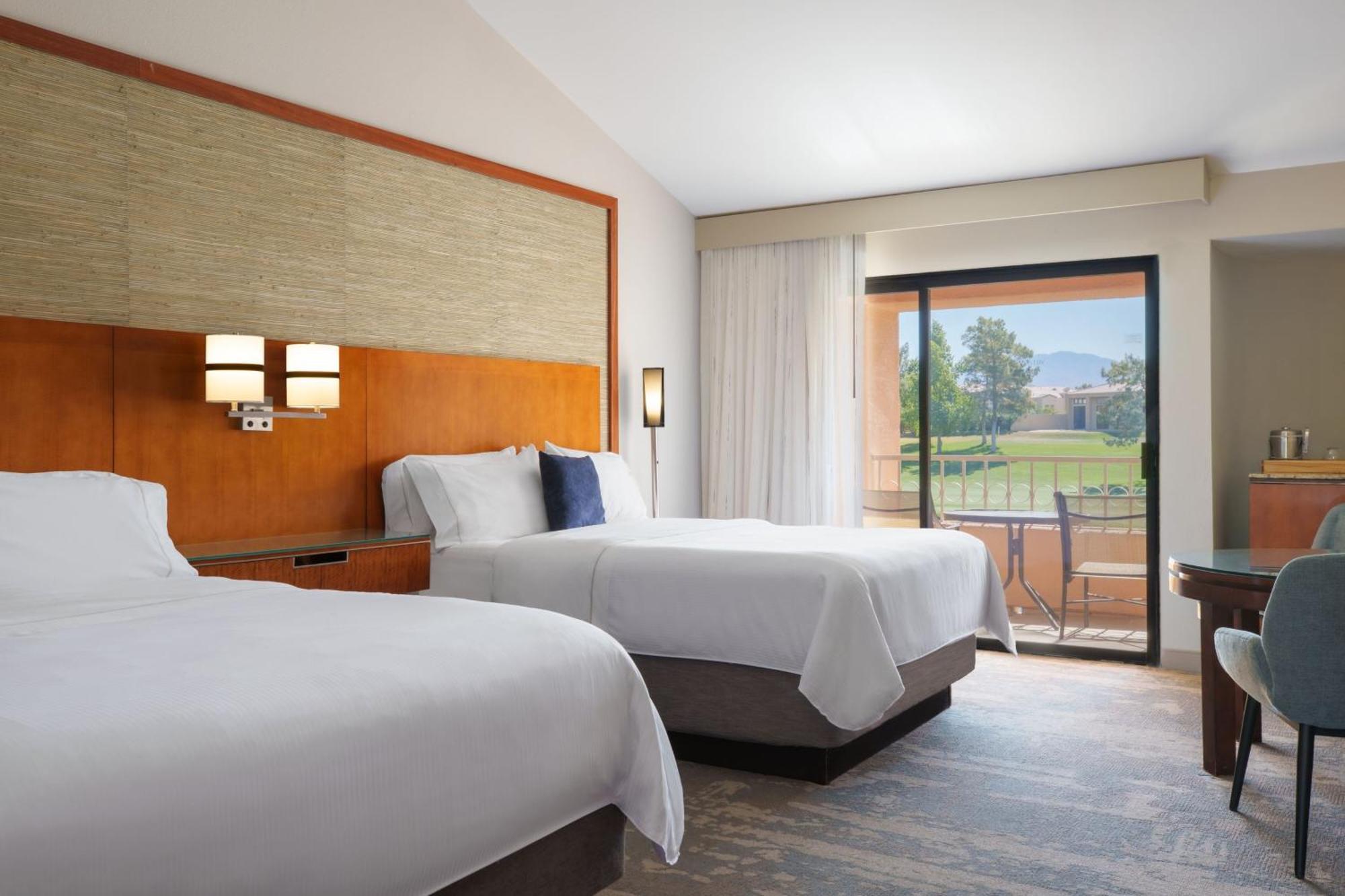Resort The Westin Golf & Spa Rancho Mirage