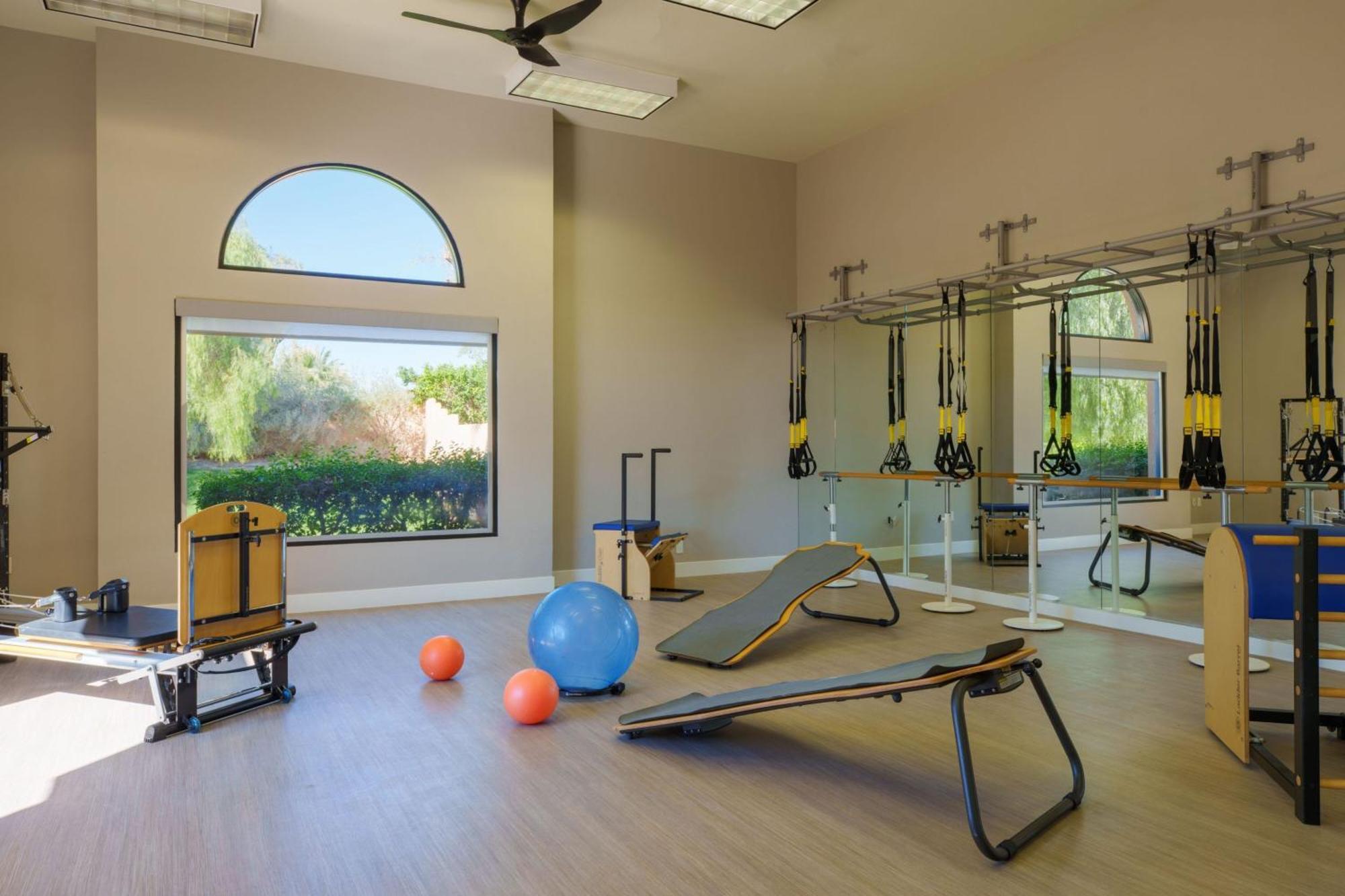 Resort The Westin Golf & Spa