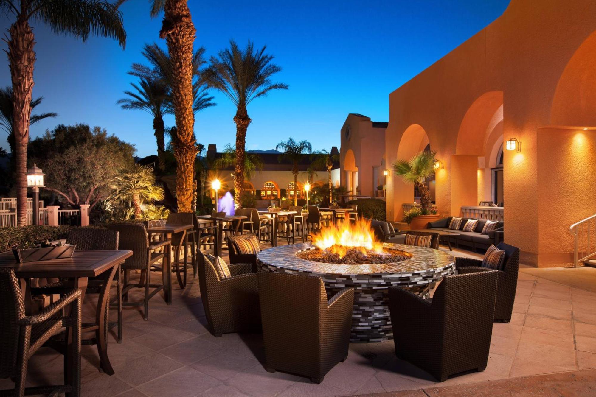 The Westin Golf & Spa 4* Rancho Mirage