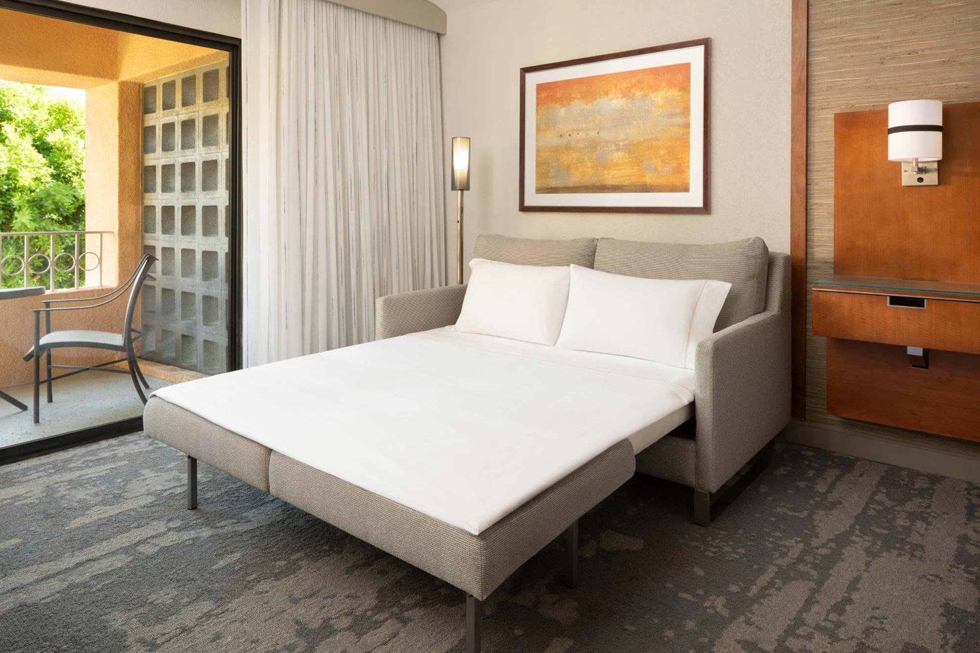 Resort The Westin Golf & Spa 4*
