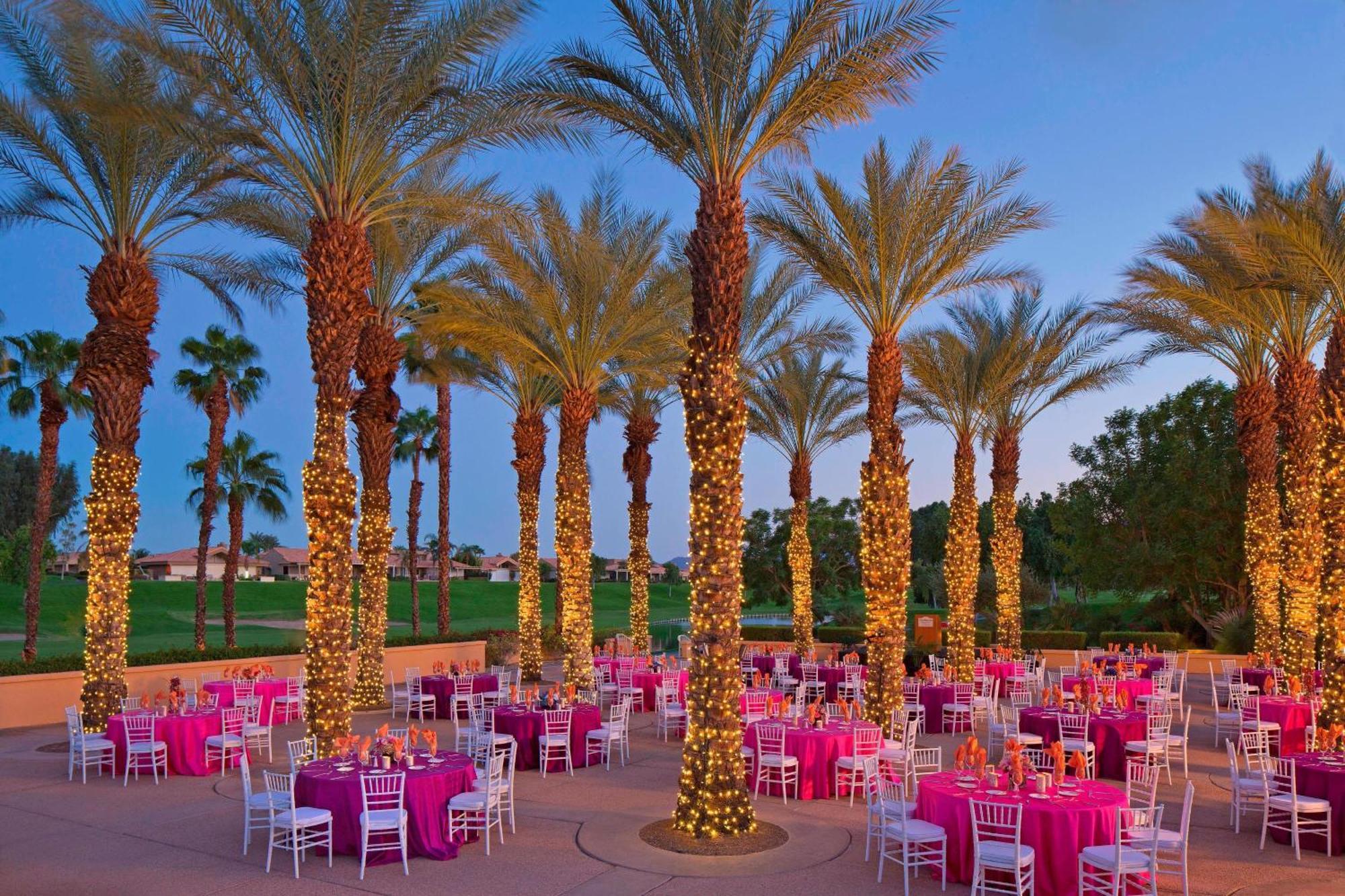 The Westin Golf & Spa Rancho Mirage