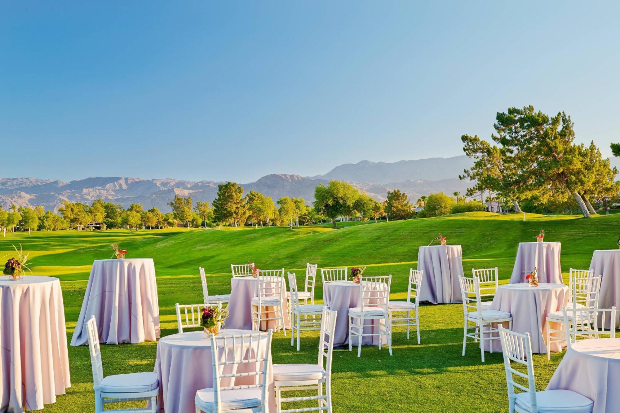 The Westin Golf & Spa Resort Rancho Mirage