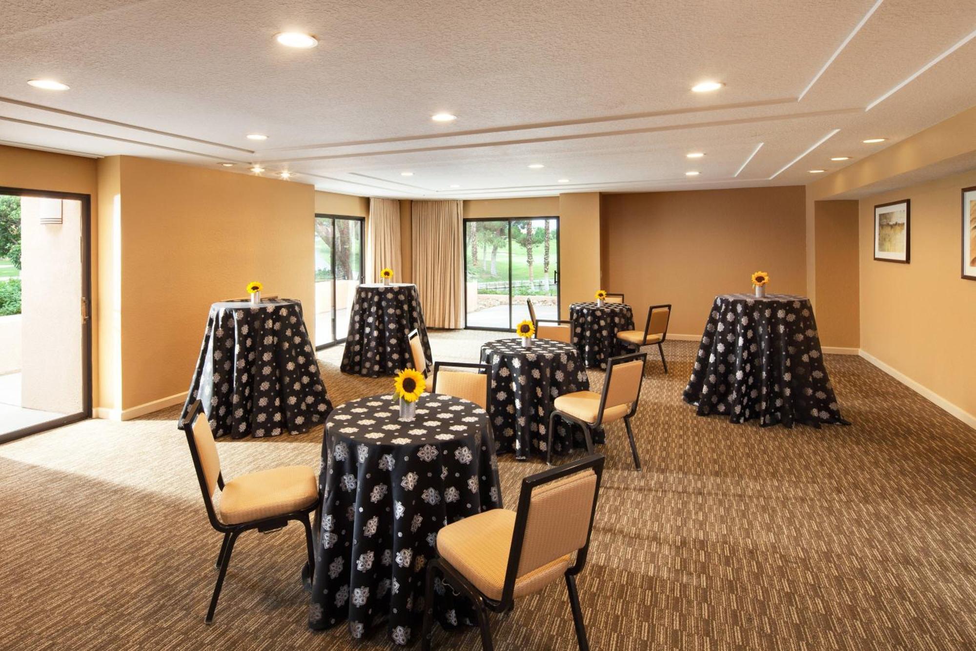 The Westin Golf & Spa Resort Rancho Mirage