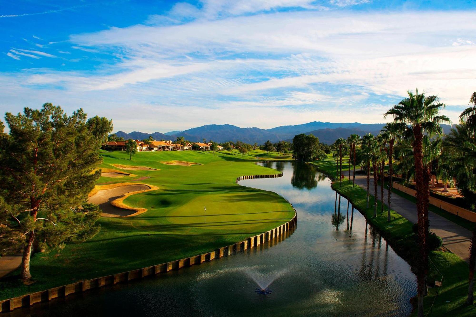 The Westin Golf & Spa