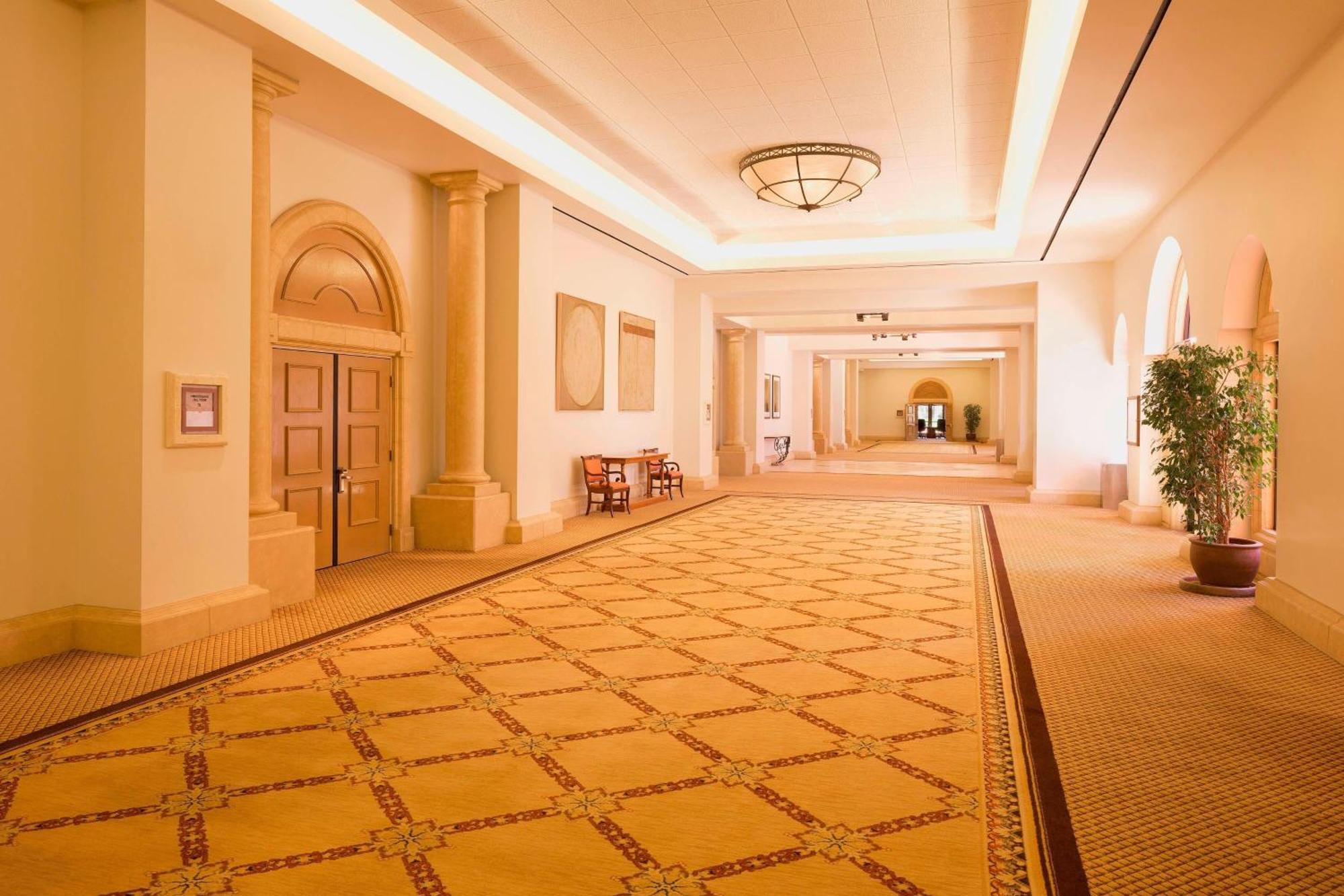 Resort The Westin Golf & Spa