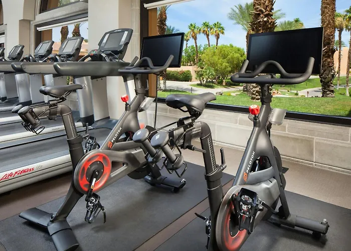 The Westin Rancho Mirage Golf Resort & Spa