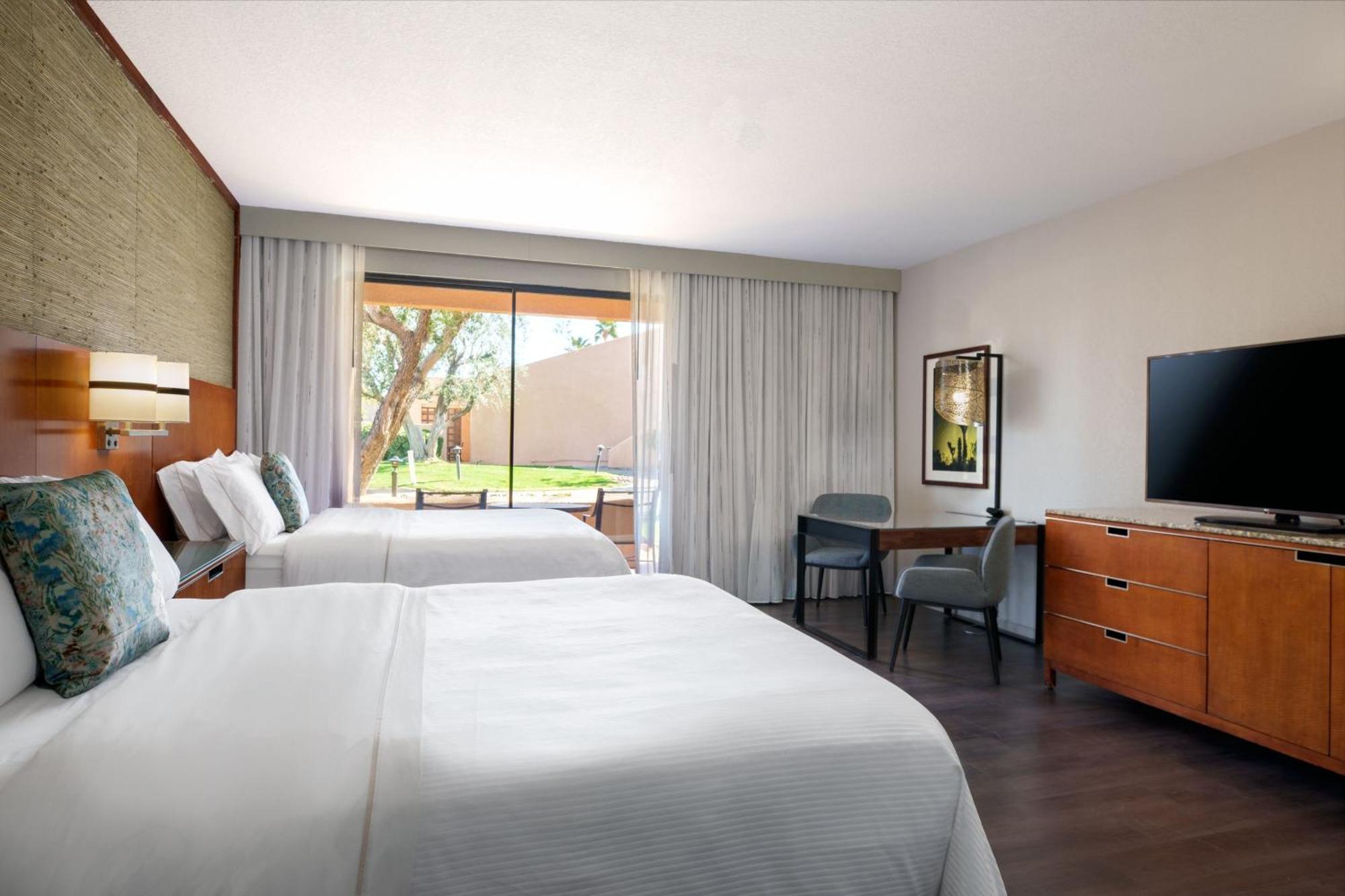 The Westin Golf & Resort 4*