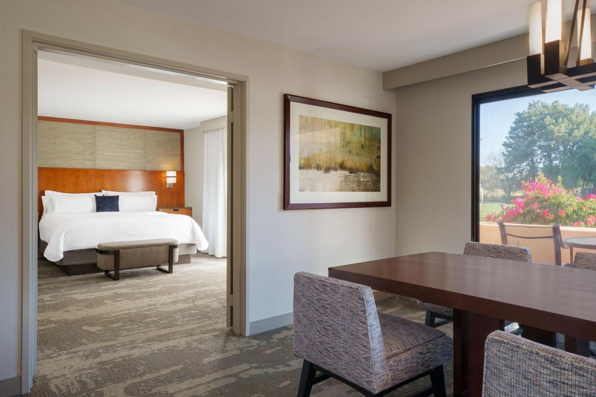 Resort The Westin Golf & Rancho Mirage