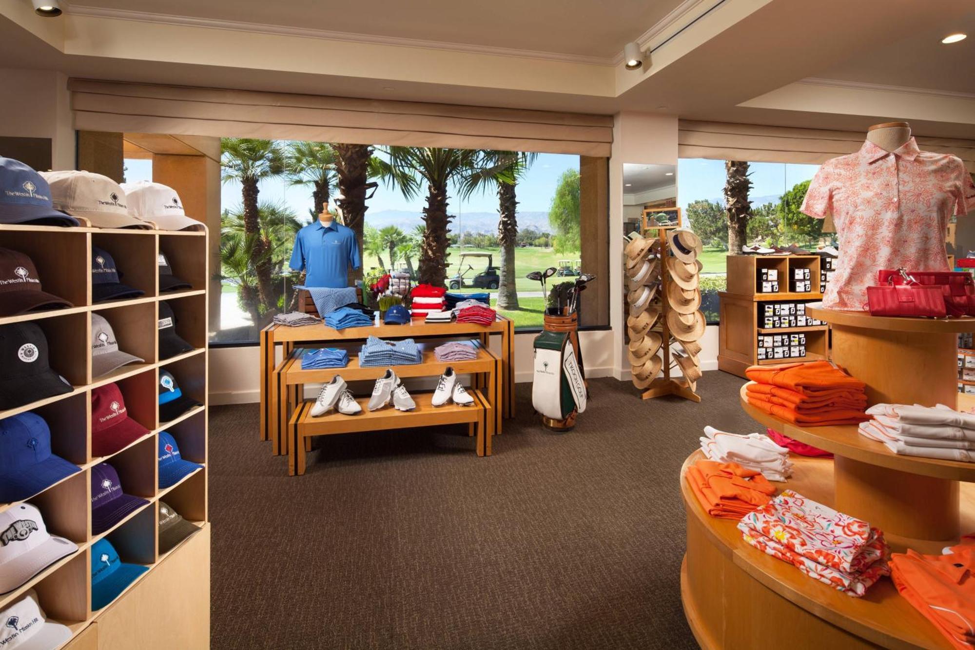 Resort The Westin Golf & 4*