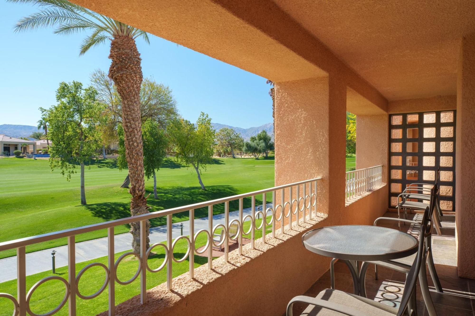 The Westin Golf & Rancho Mirage