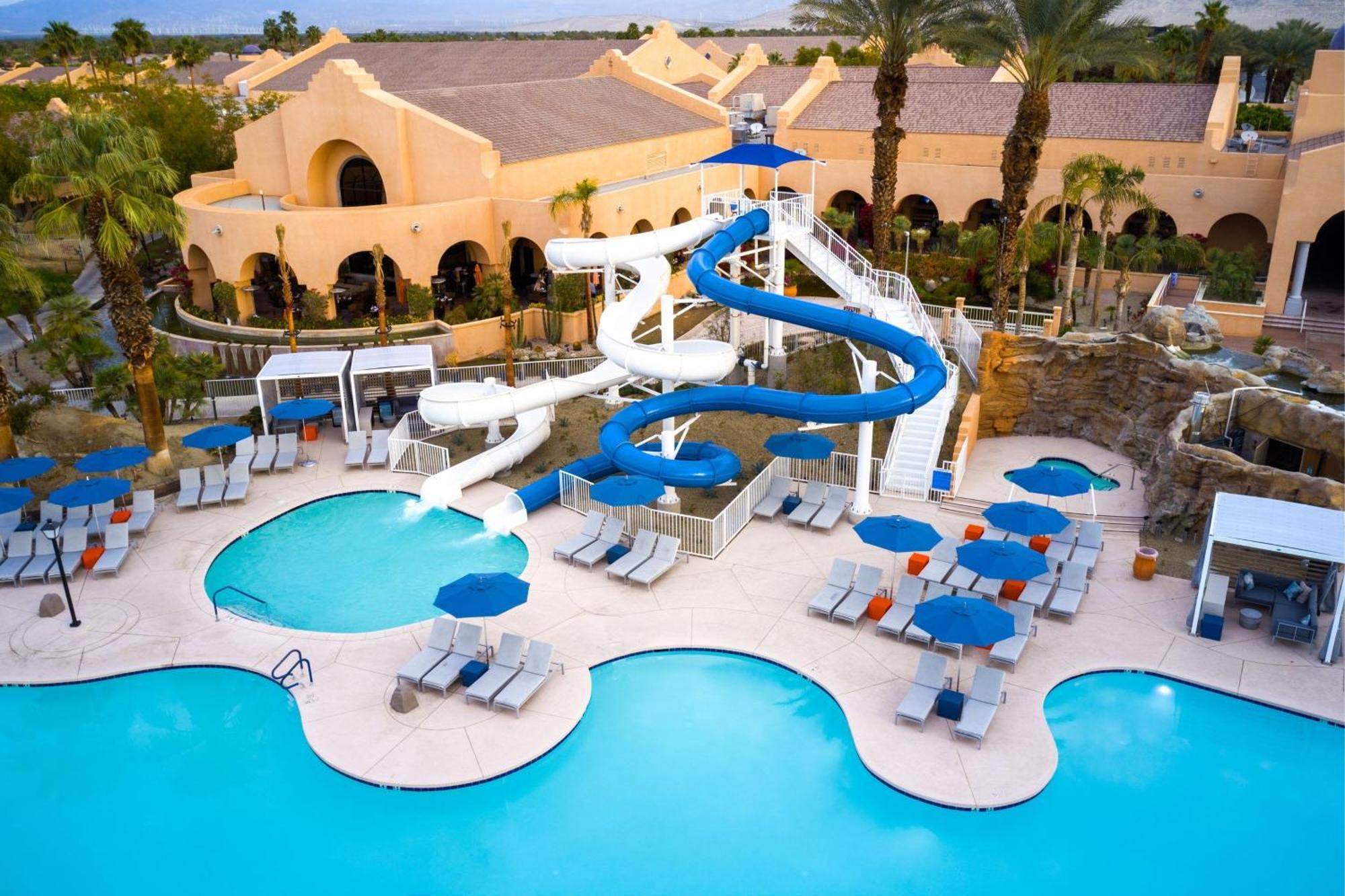 The Westin Golf & Rancho Mirage