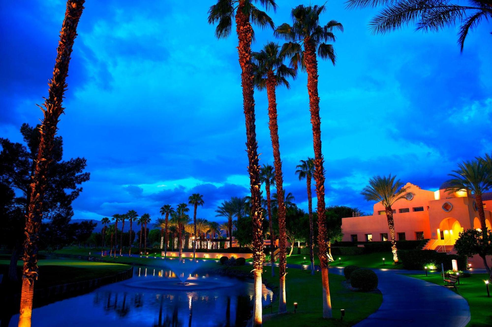The Westin Golf &