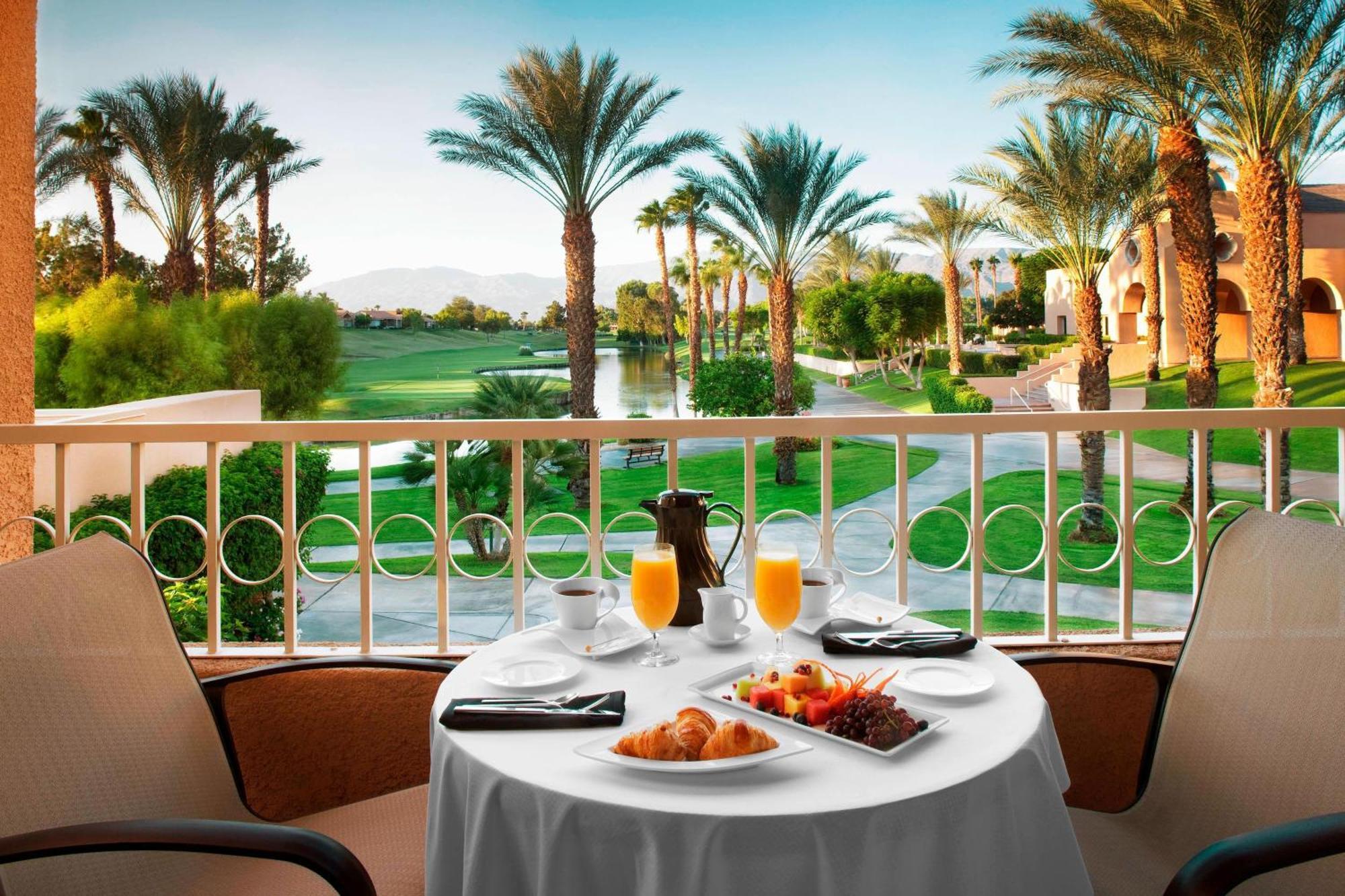 Resort The Westin Golf & Rancho Mirage