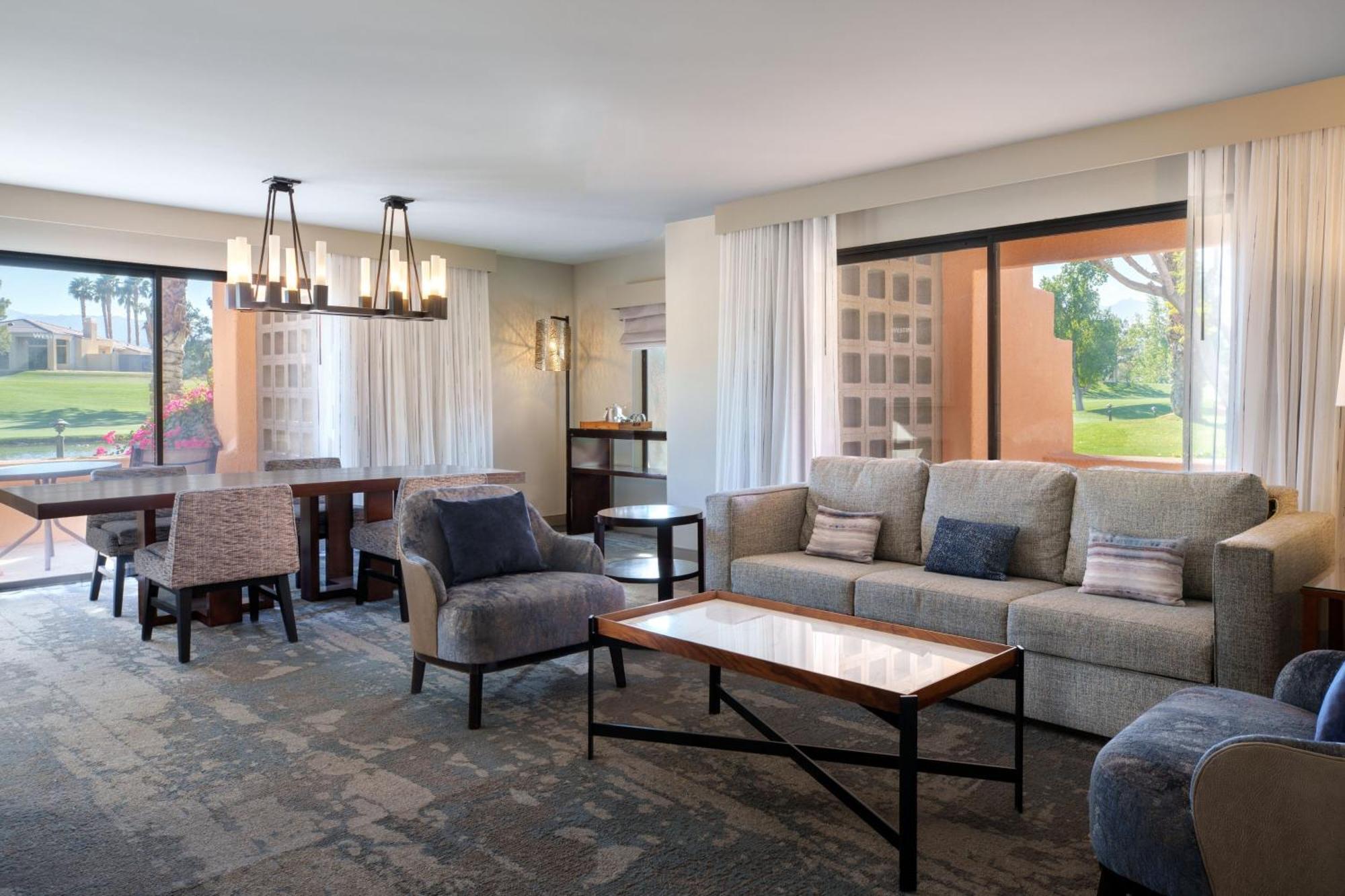 The Westin Golf & Resort Rancho Mirage