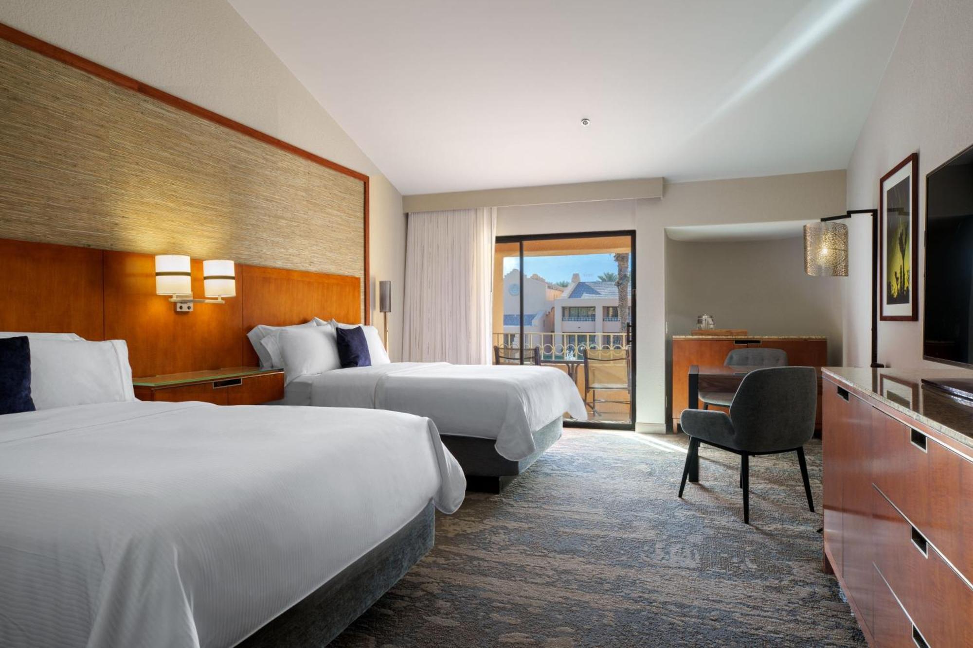 Resort The Westin Golf & 4*