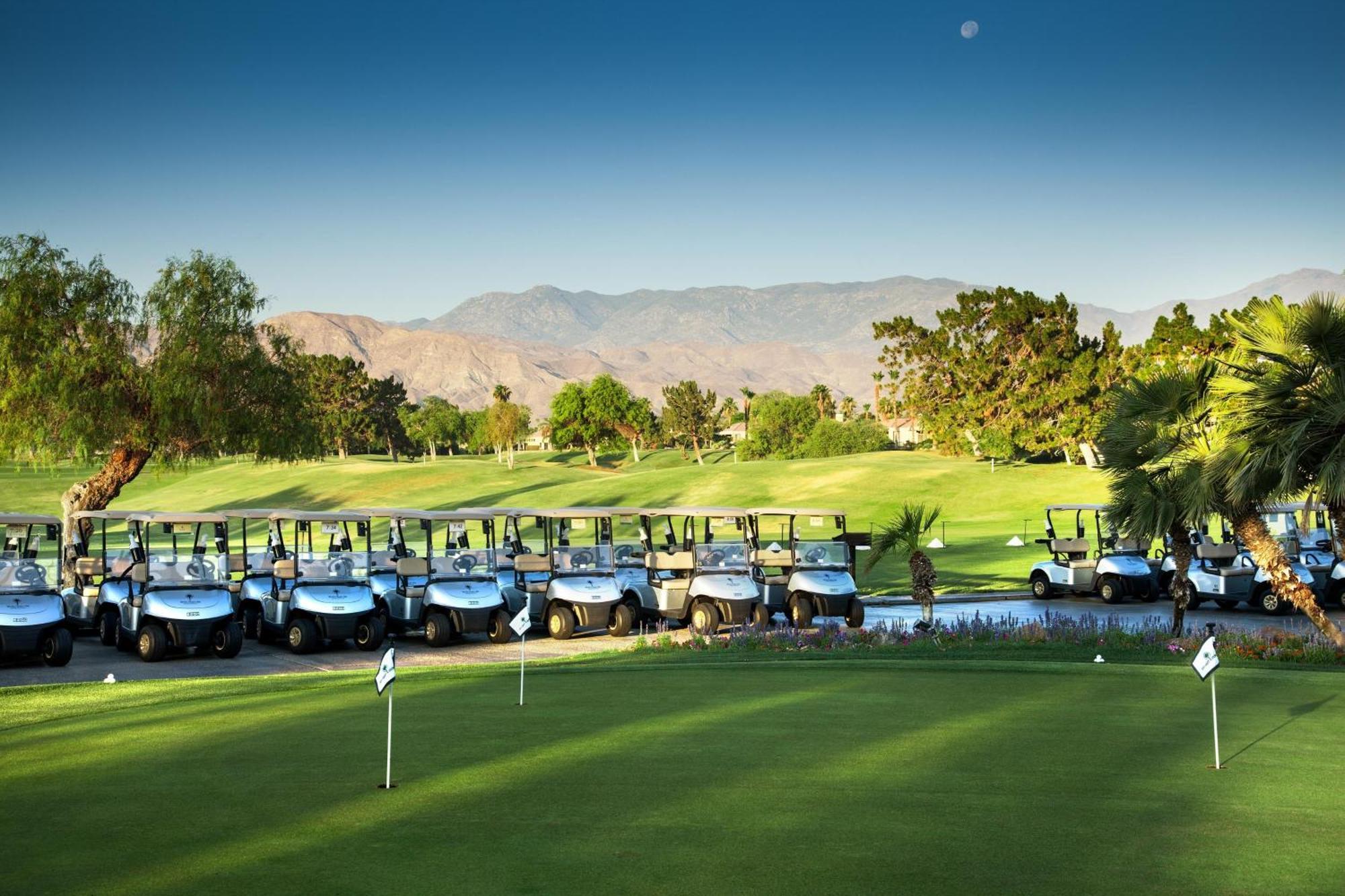 The Westin Golf & 4*