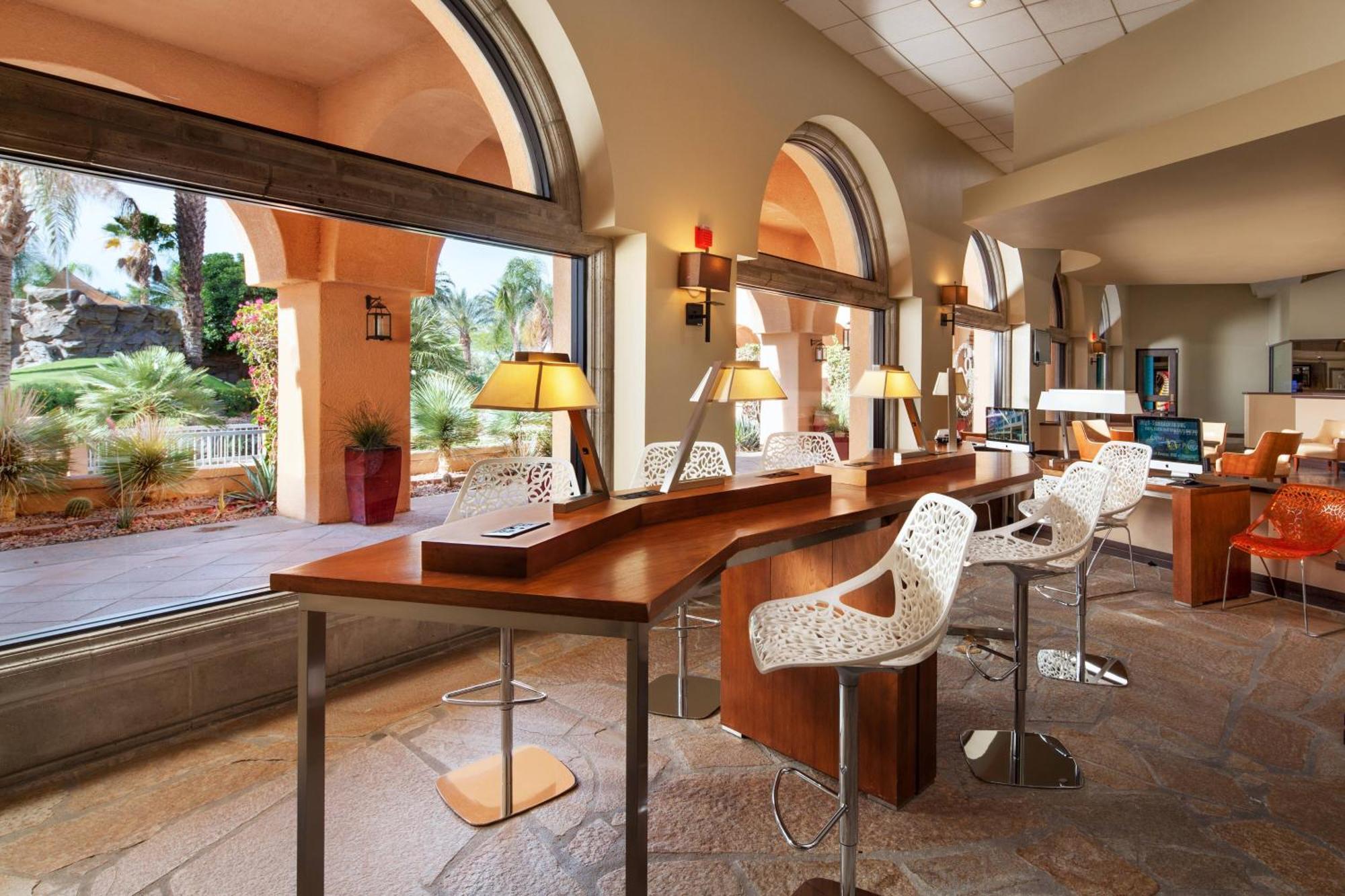 The Westin Golf & Rancho Mirage