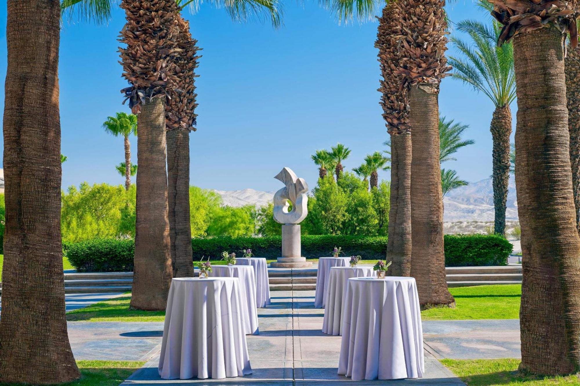 The Westin Golf &