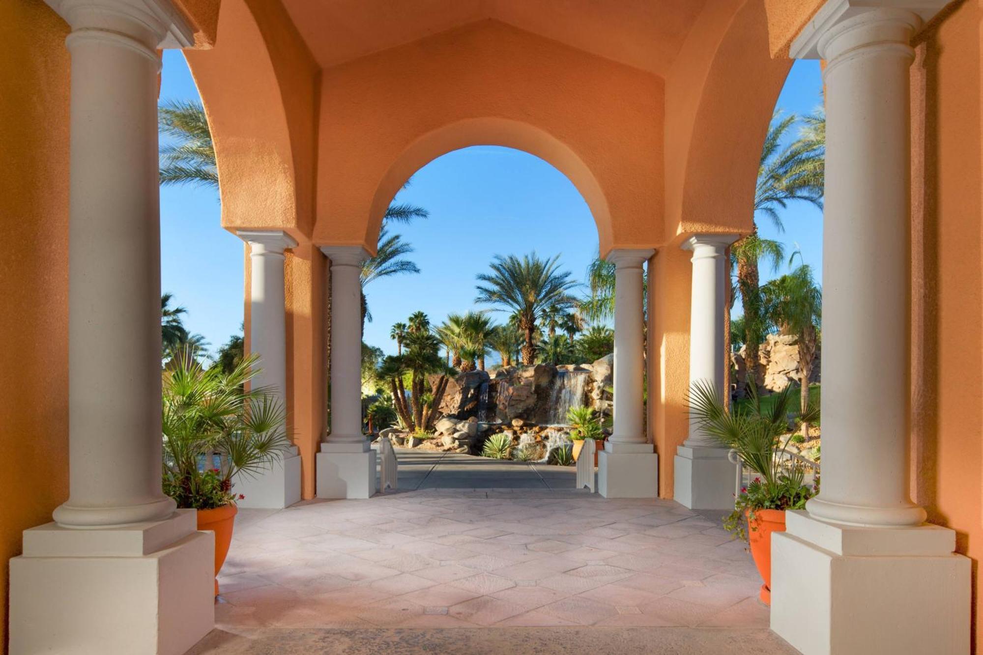 The Westin Golf & Resort 4*