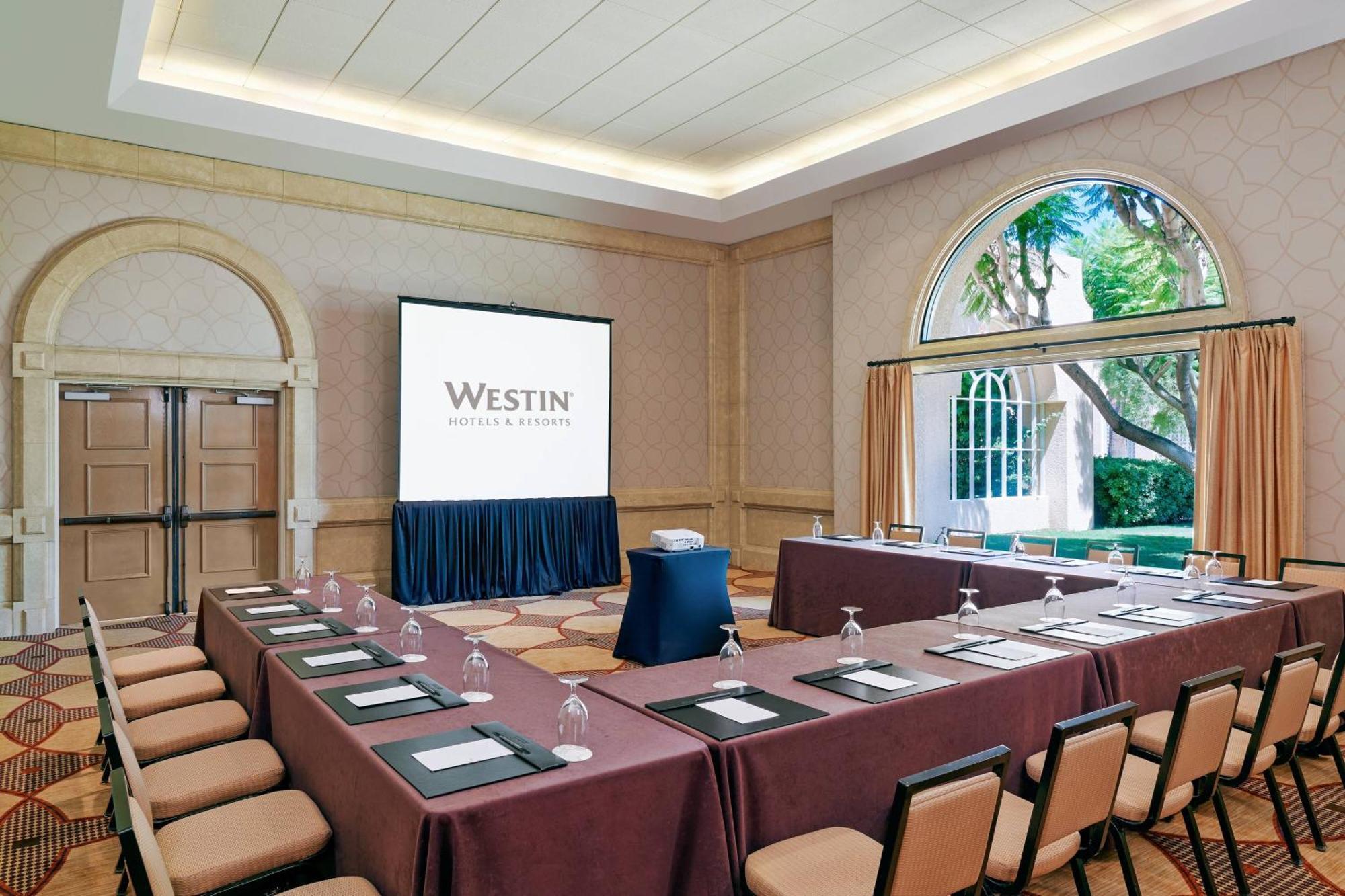 The Westin Golf & 4* Rancho Mirage