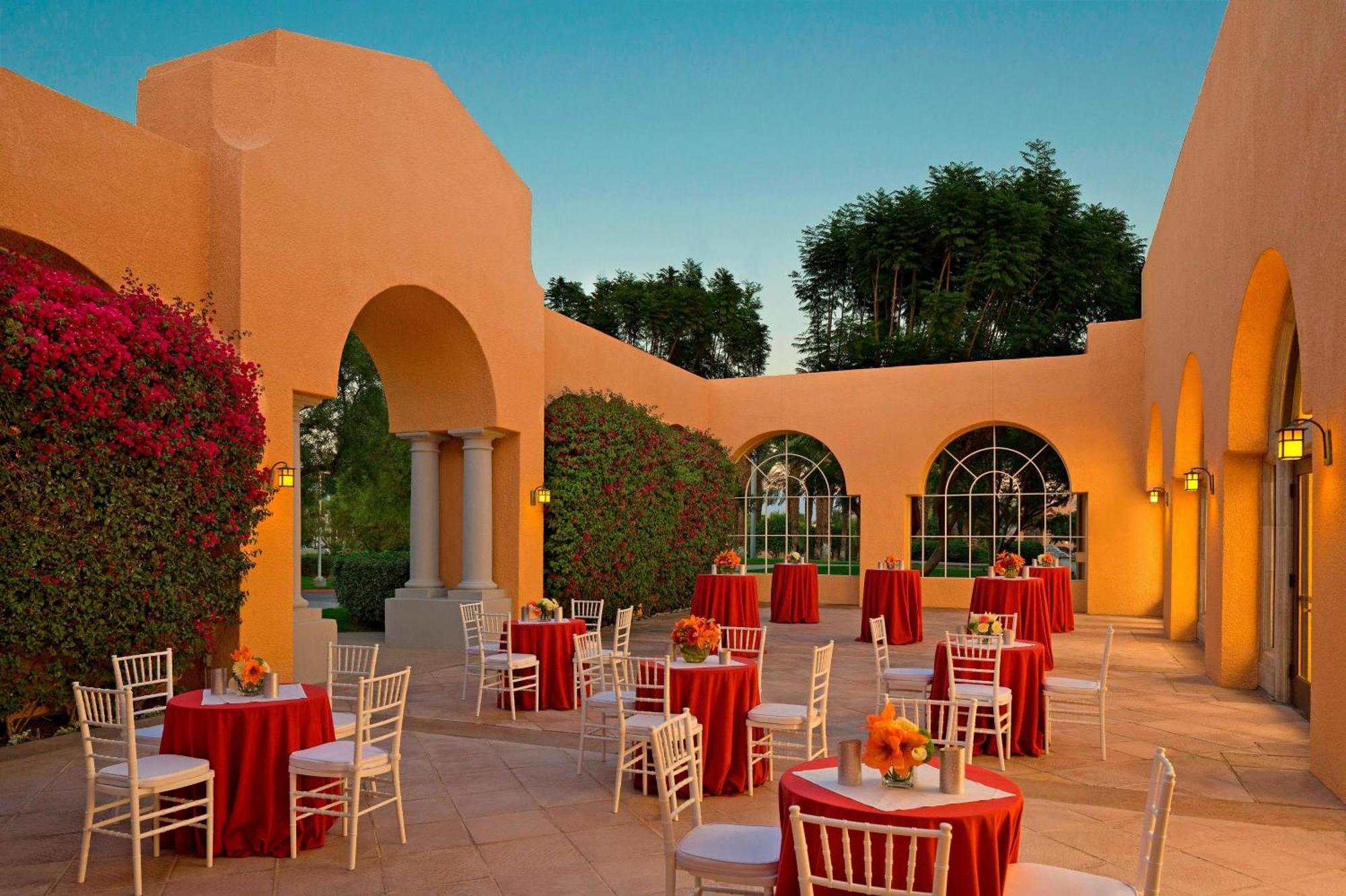 The Westin Golf & Resort