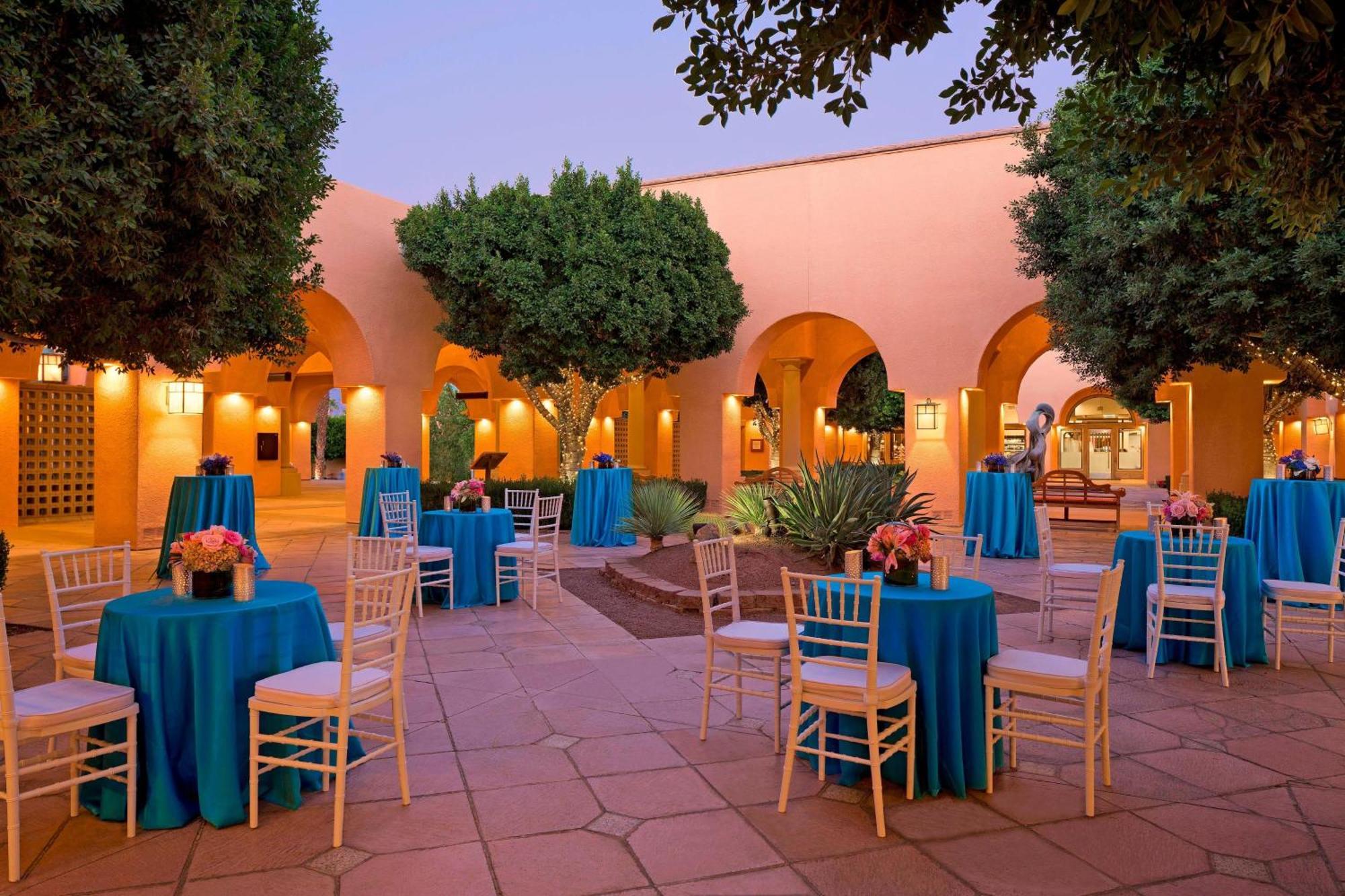 The Westin Golf & Resort 4*