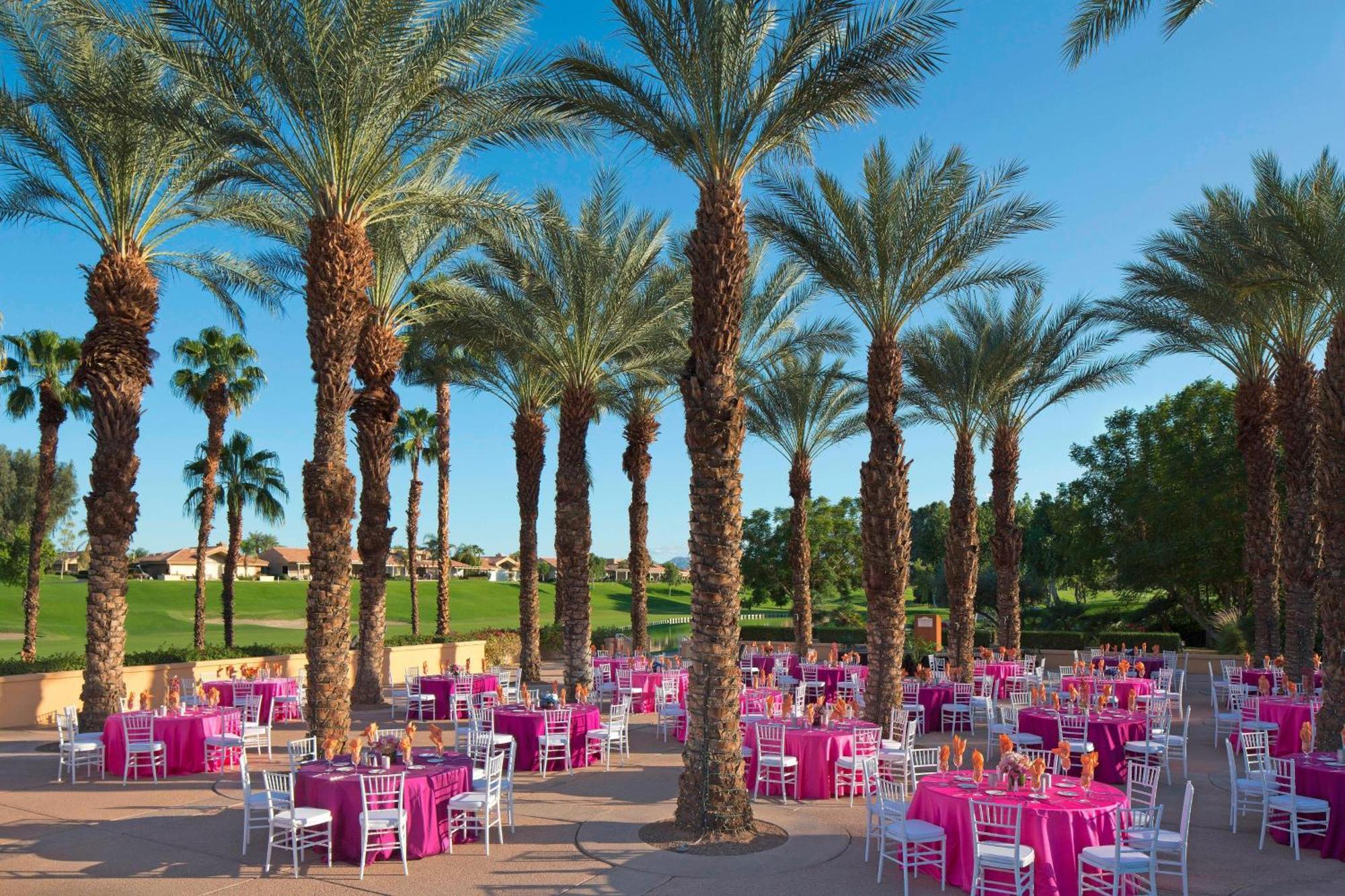 The Westin Golf & 4*