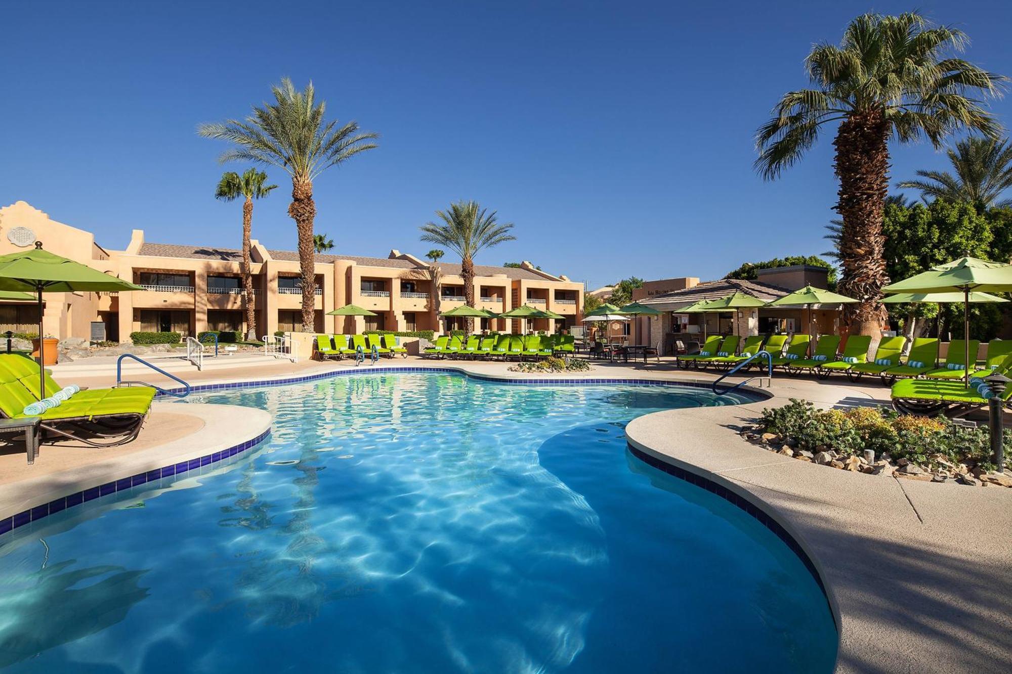 The Westin Golf & Rancho Mirage