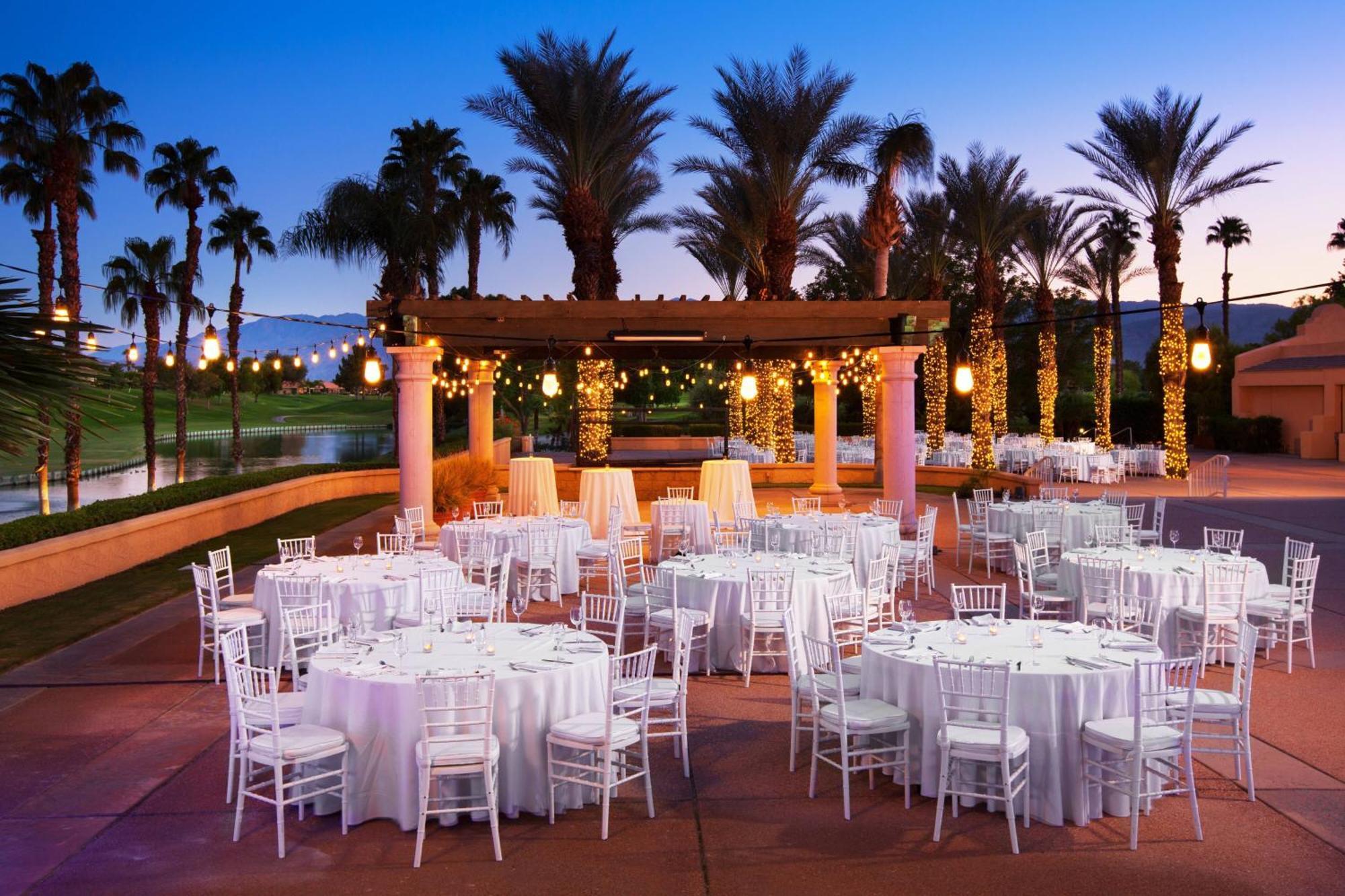 The Westin Golf & 4* Rancho Mirage