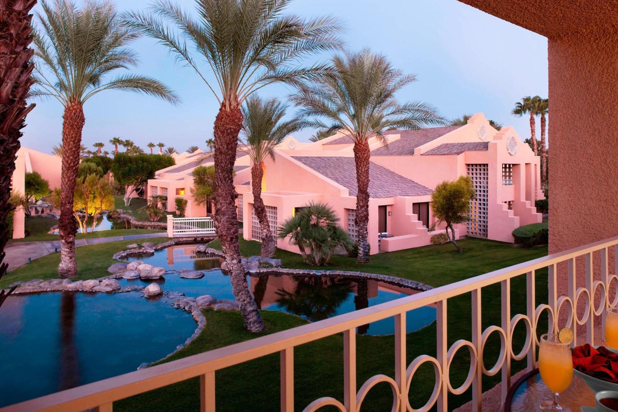 The Westin Golf & Resort Rancho Mirage