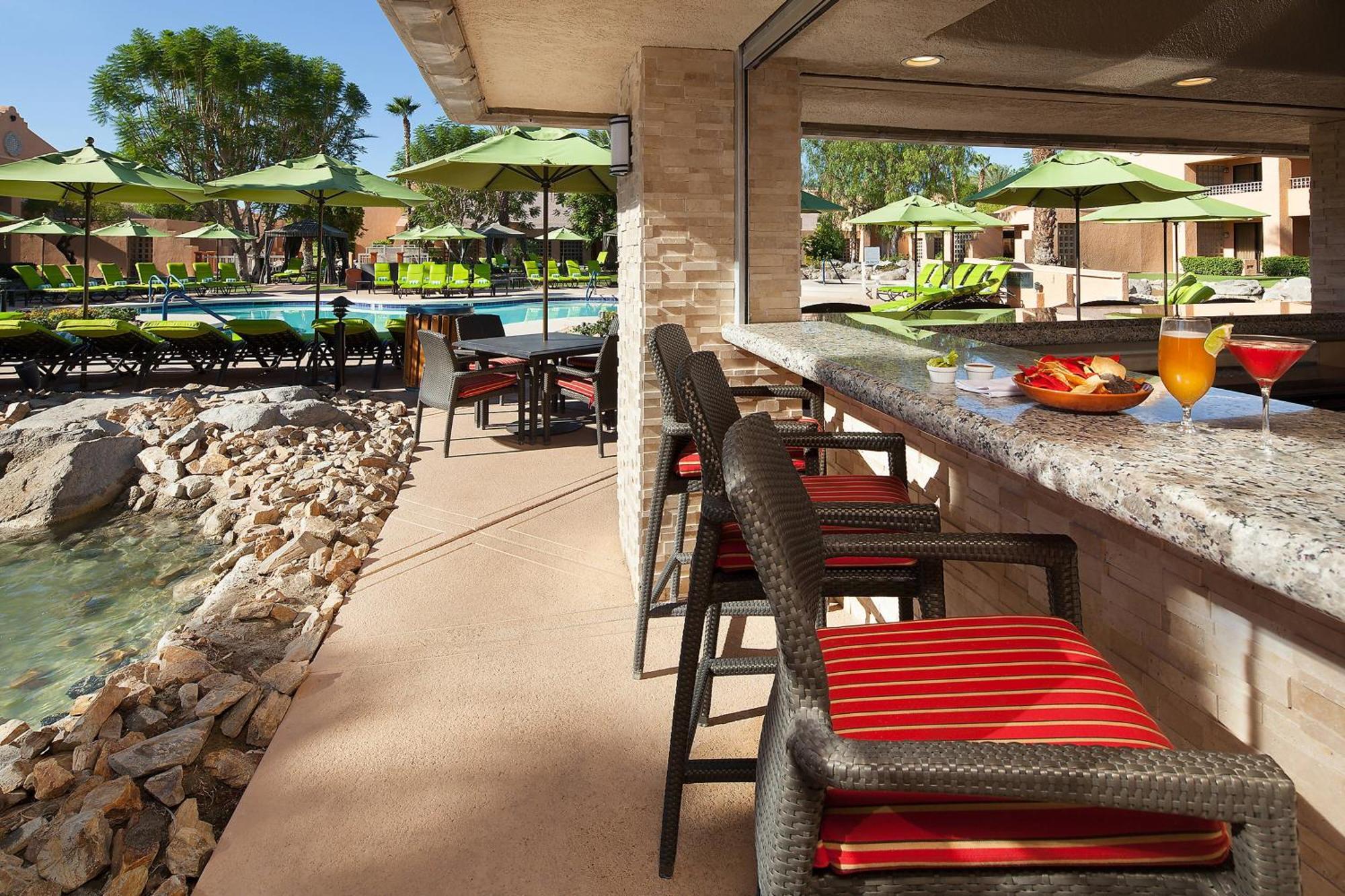 The Westin Golf & Rancho Mirage