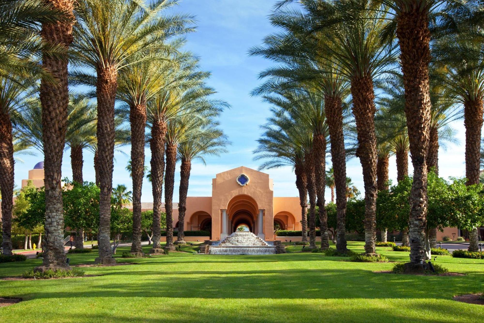 The Westin Golf & Rancho Mirage