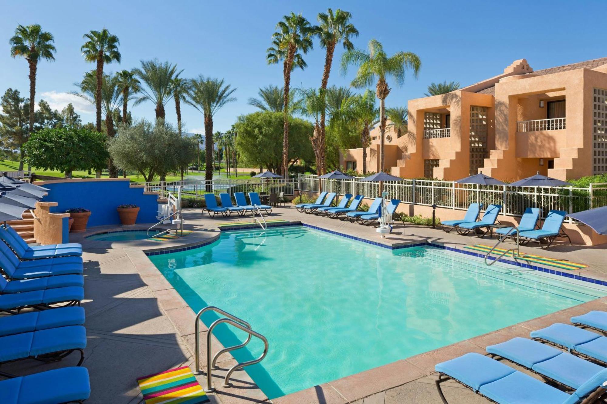 The Westin Golf &