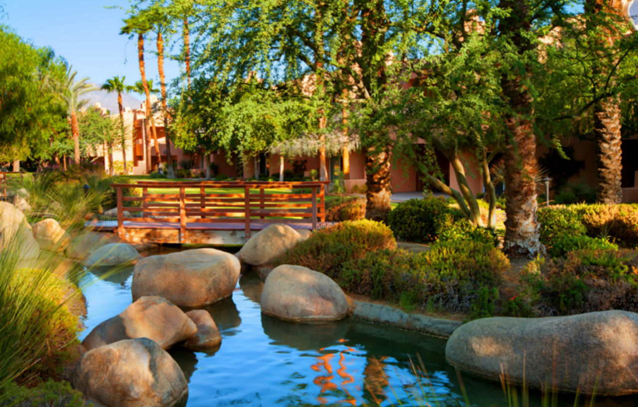 The Westin Golf & Rancho Mirage