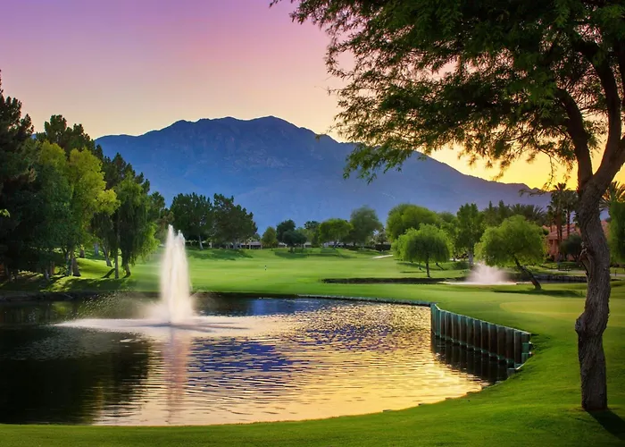 The Westin Rancho Mirage Golf Resort & Spa