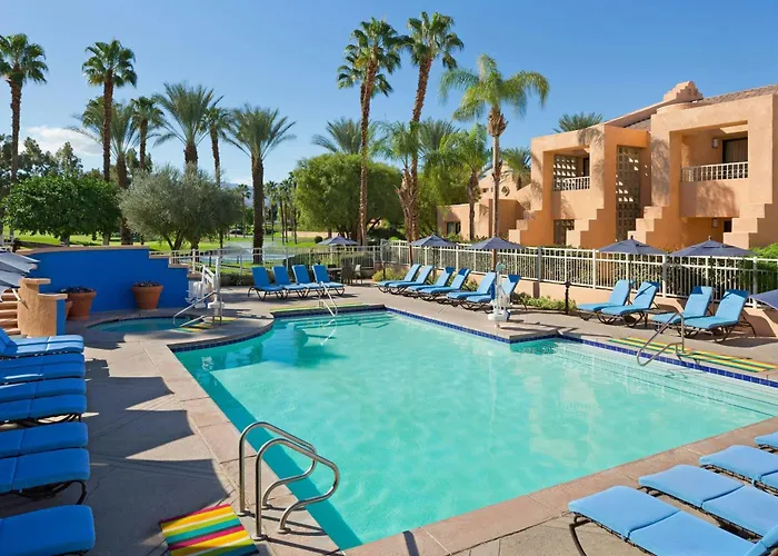 The Westin Rancho Mirage Golf Resort & Spa