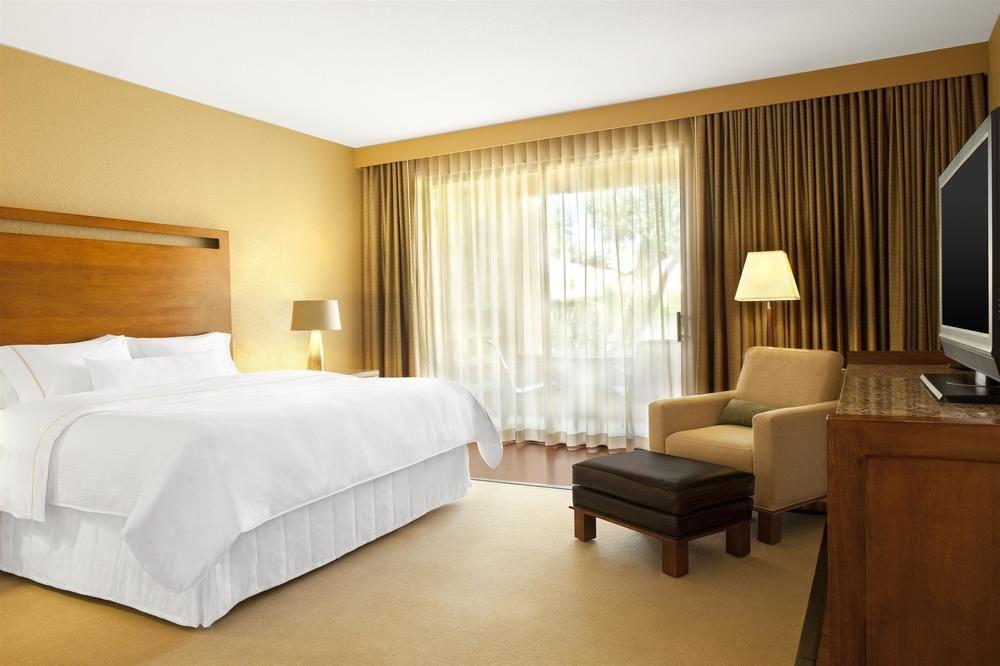 The Westin Golf & Resort 4*