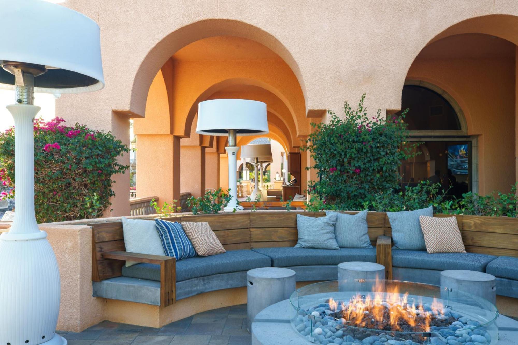 The Westin Golf & Spa Rancho Mirage