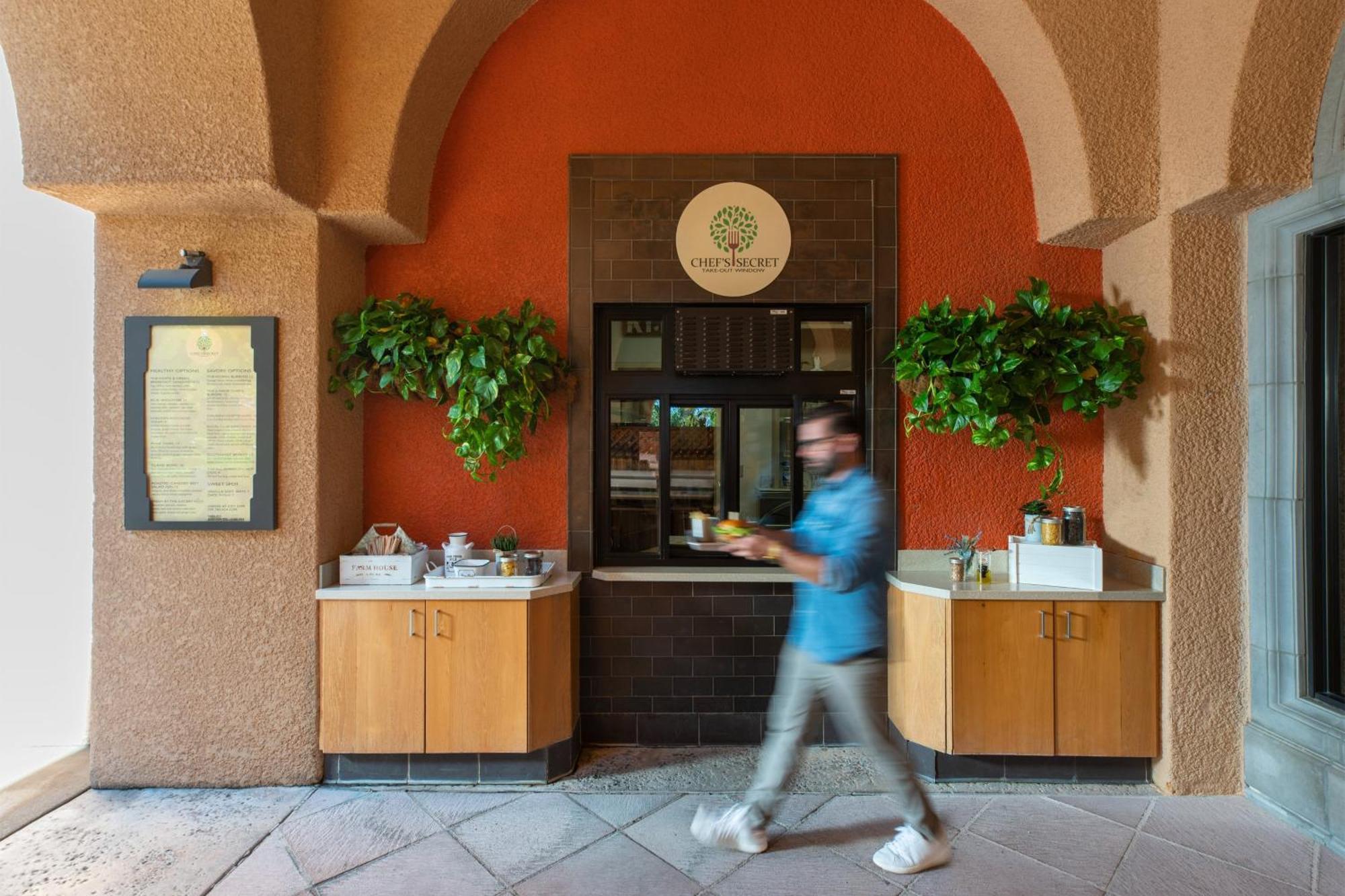 The Westin Golf & 4*