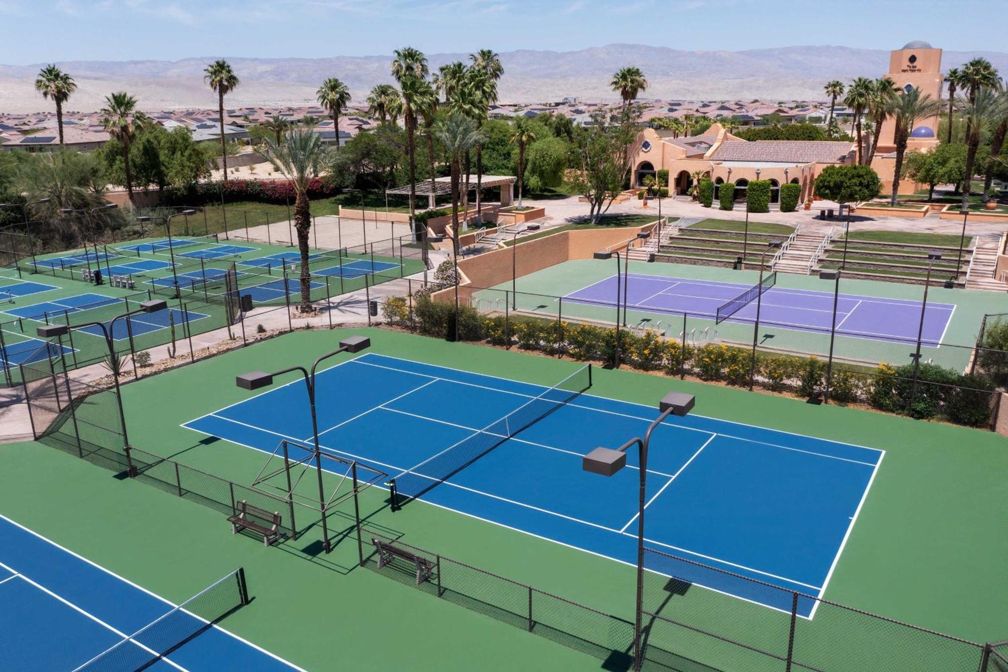 The Westin Golf & Resort