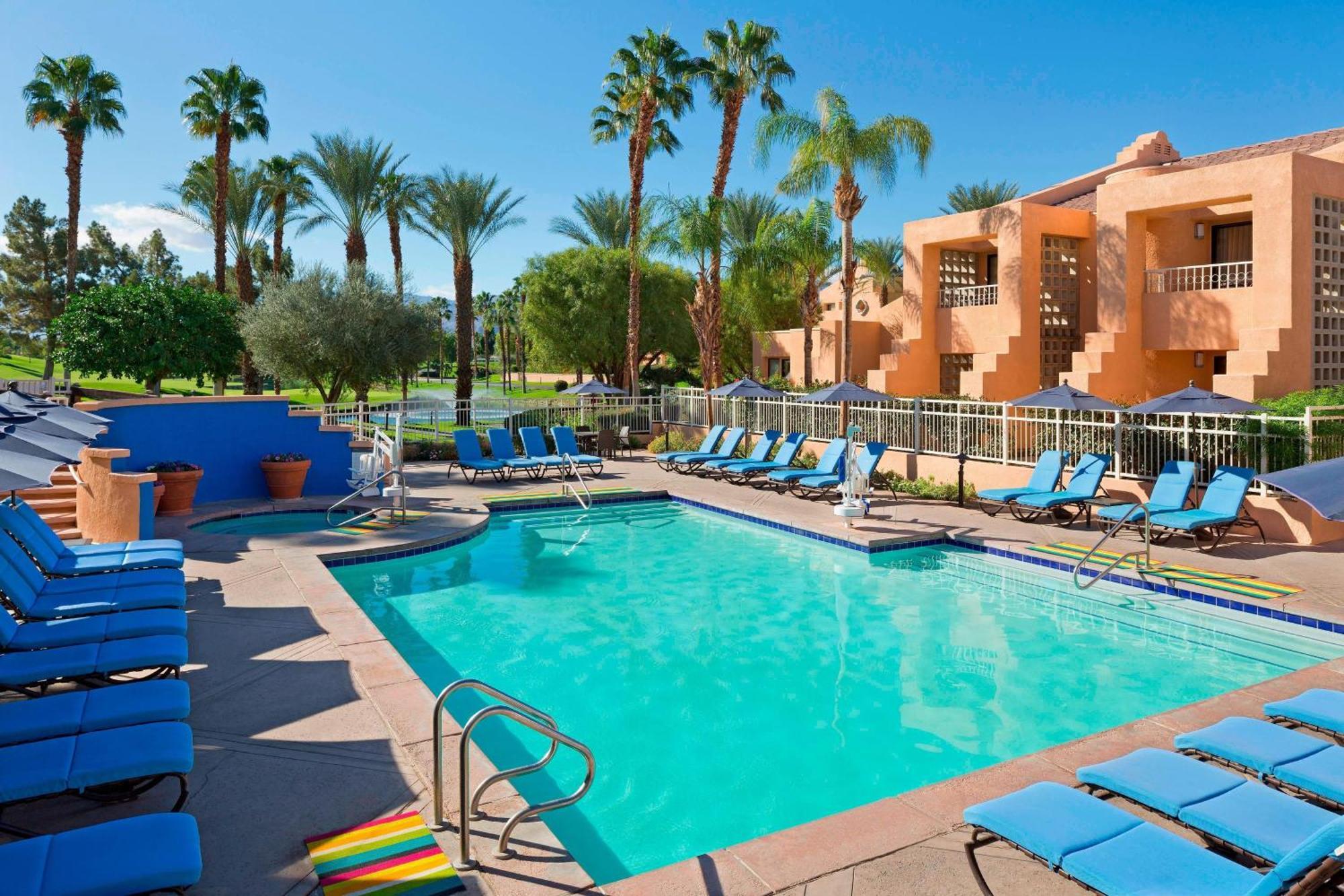 The Westin Golf & Spa 4* Rancho Mirage