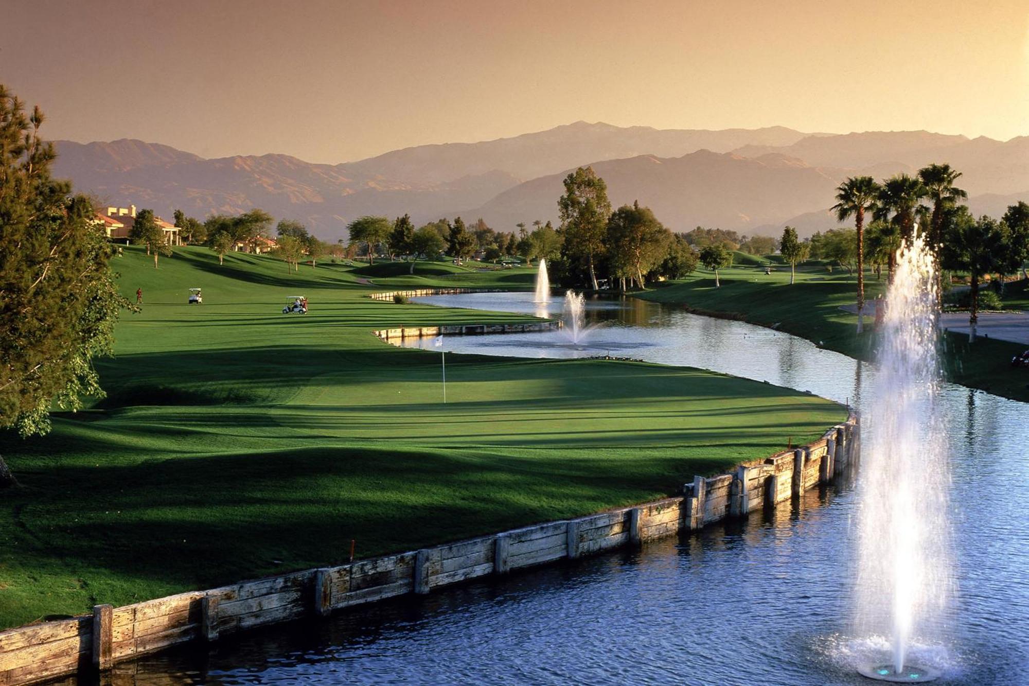 The Westin Golf & Spa Resort