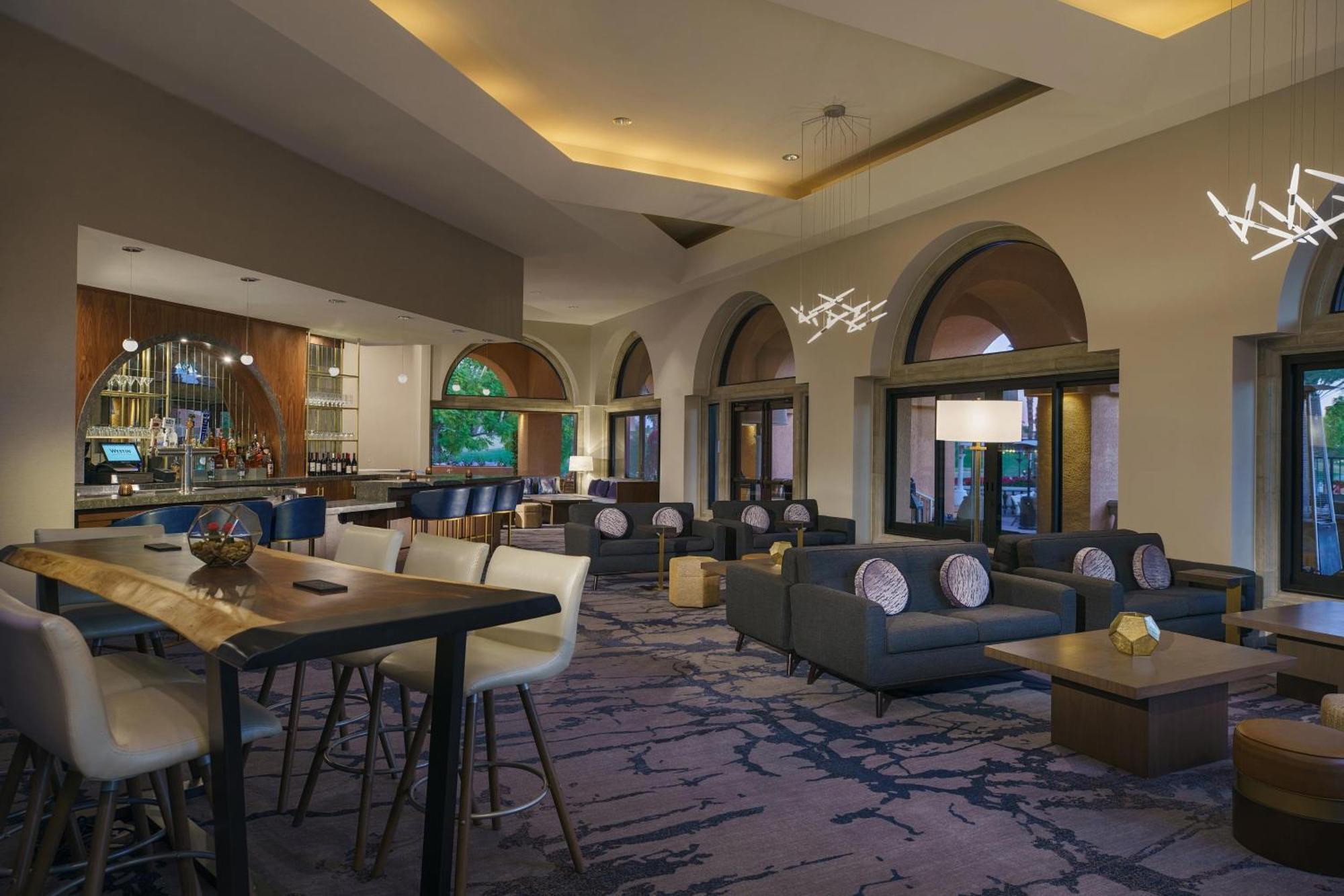 The Westin Golf & Spa Resort 4*