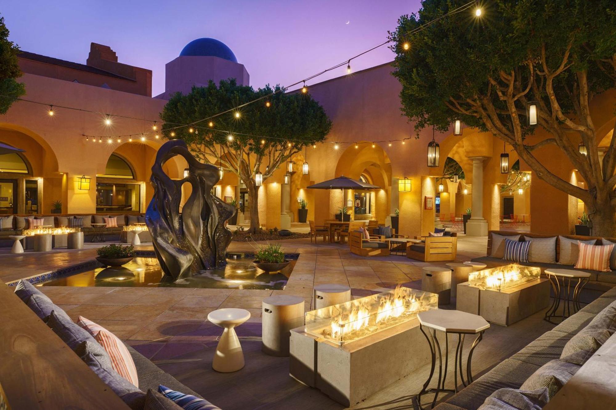 The Westin Golf & Rancho Mirage