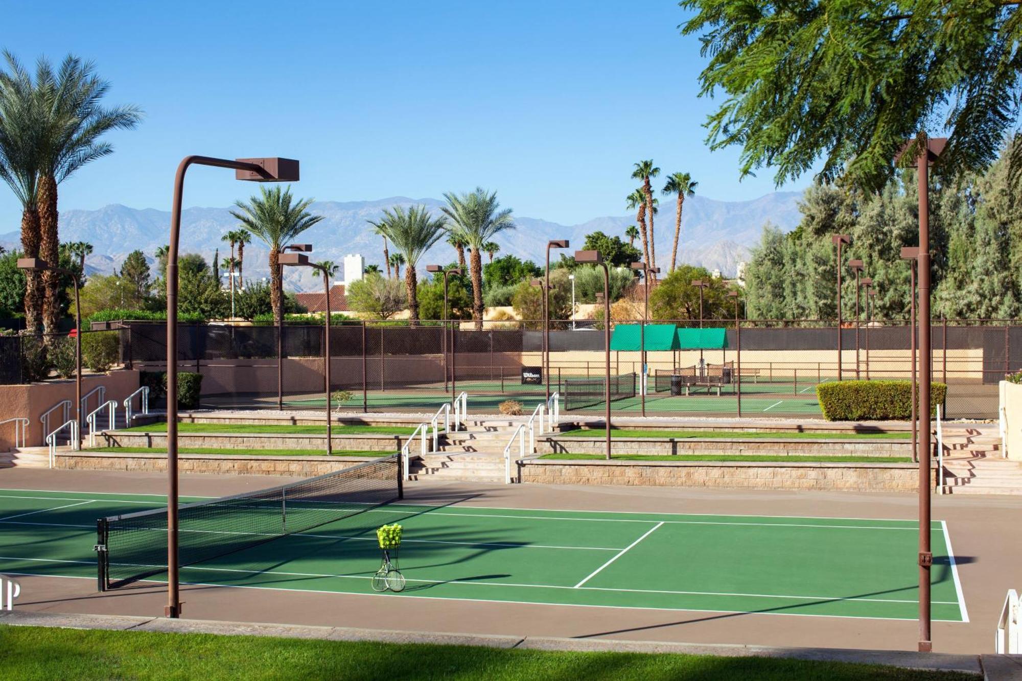 The Westin Golf & 4* Rancho Mirage