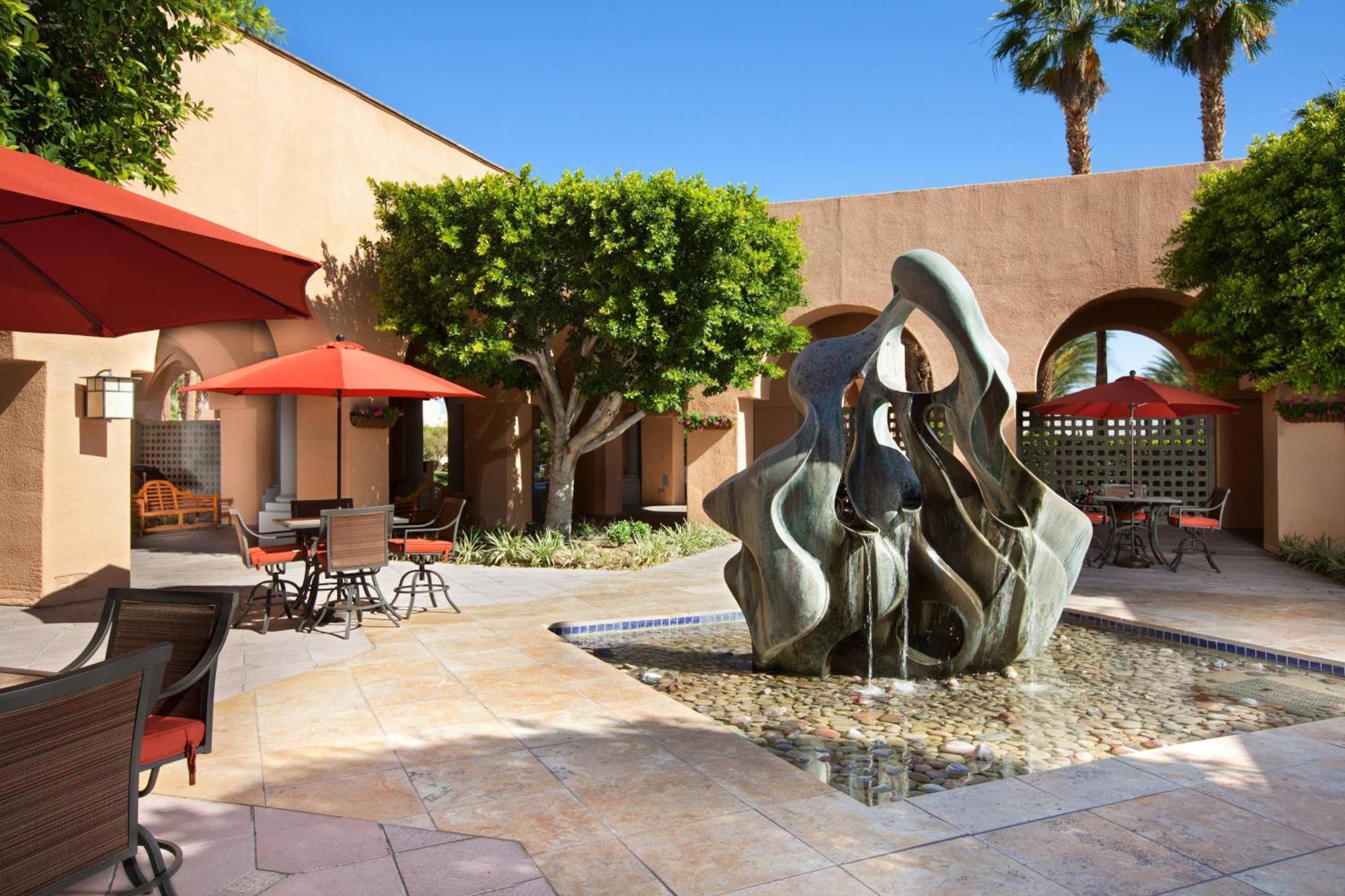The Westin Golf & Spa