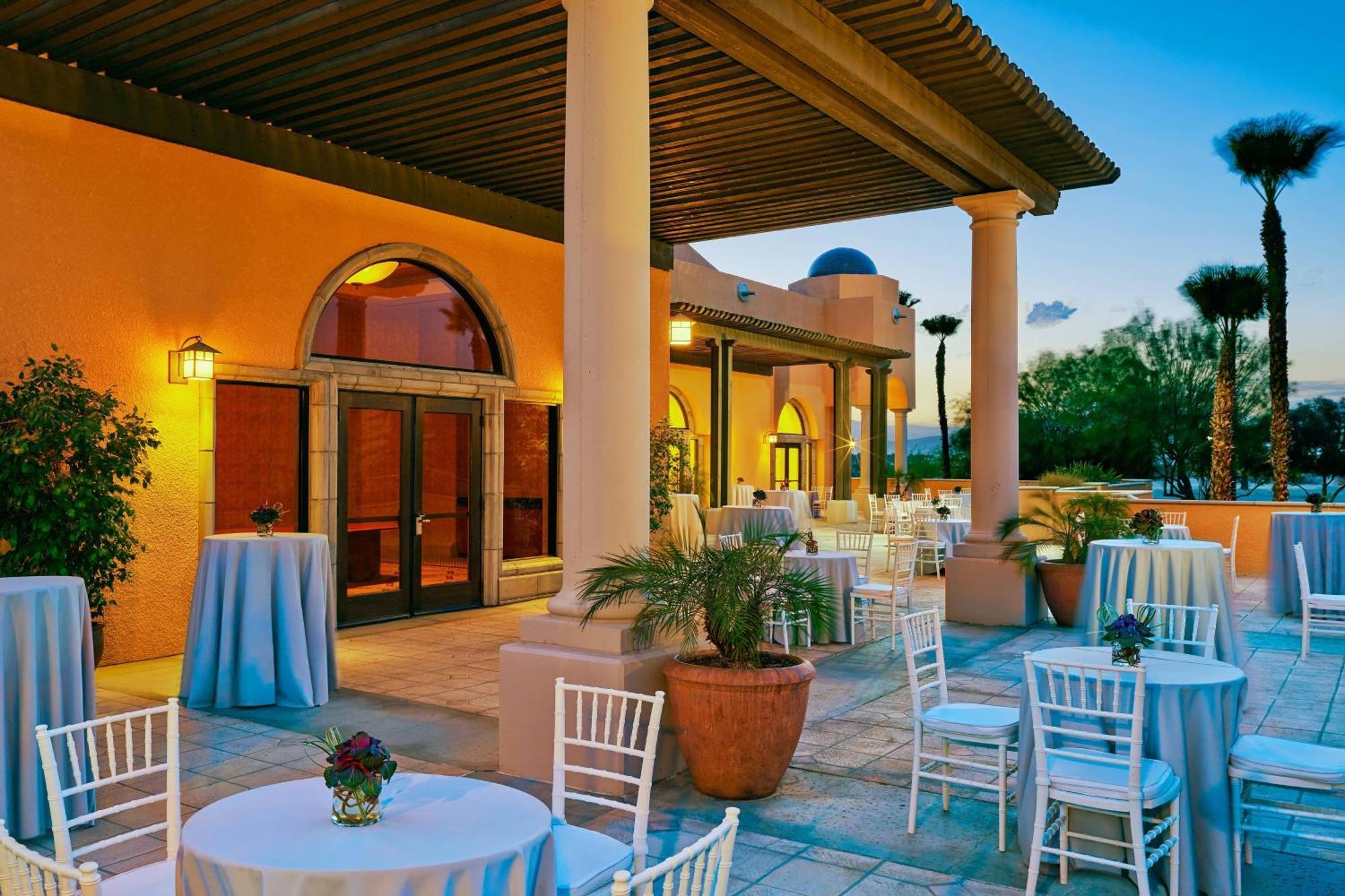 Resort The Westin Golf & Spa