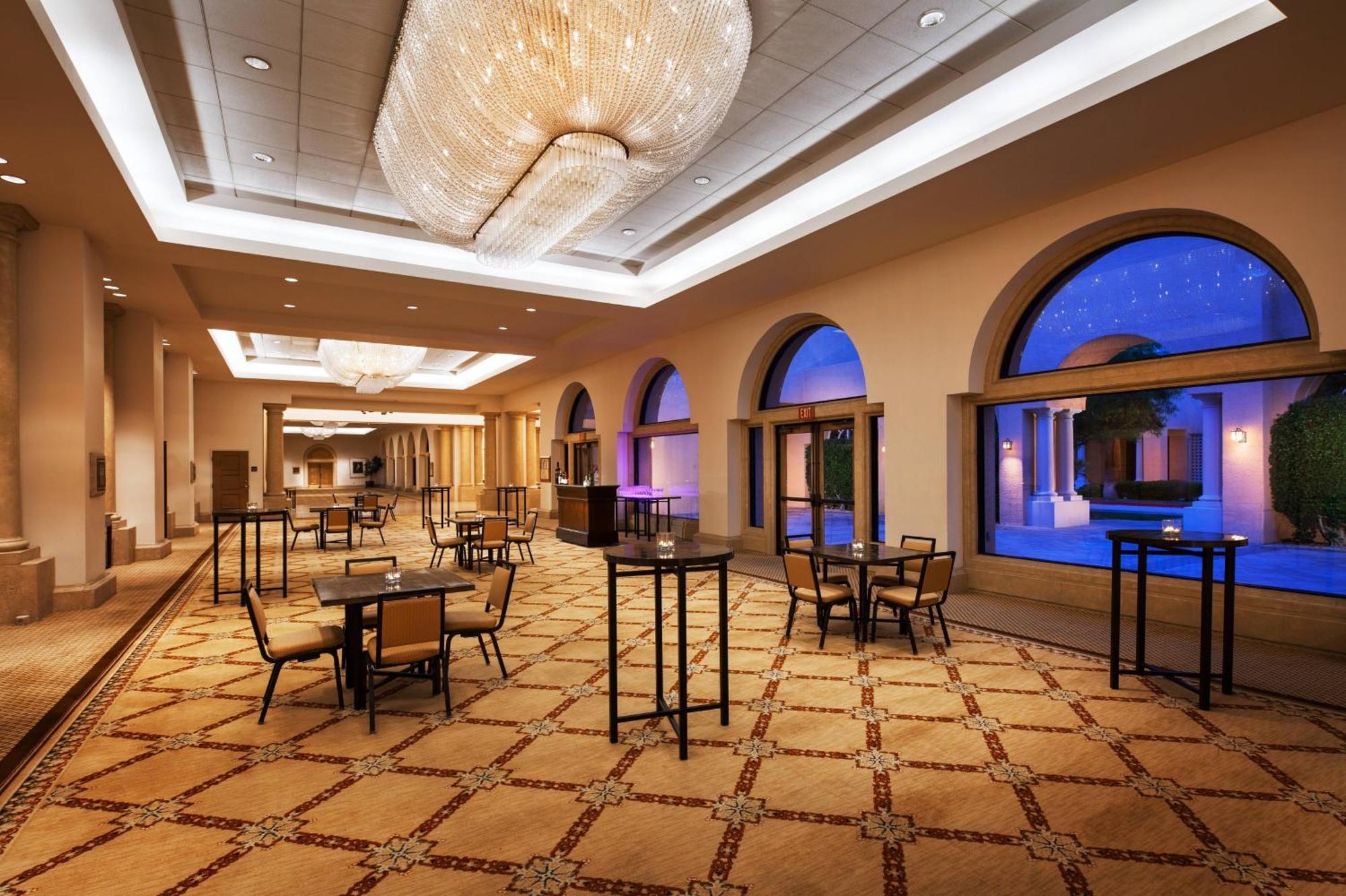 Resort The Westin Golf & 4*
